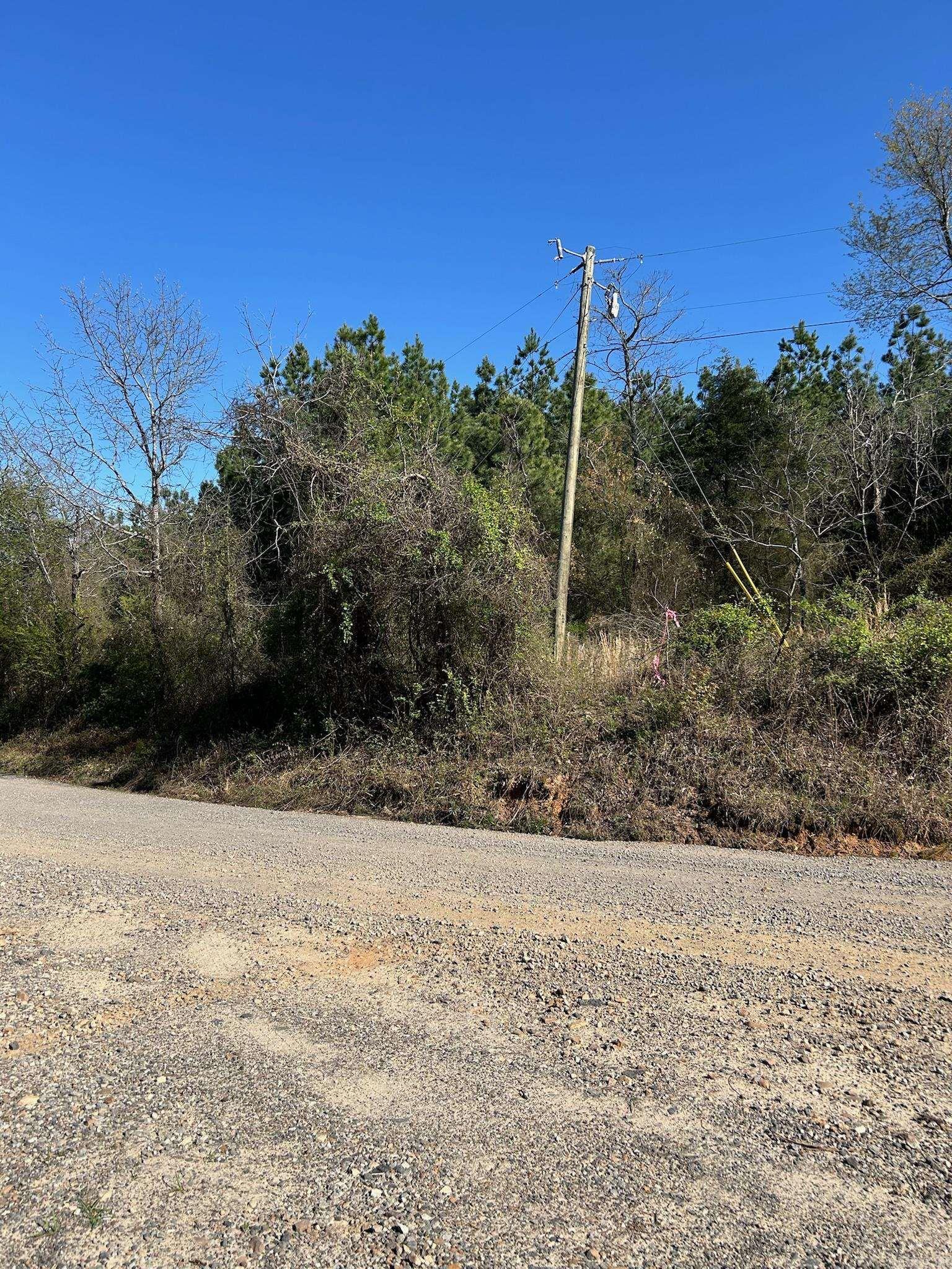 1  Rex  Clinton, AR