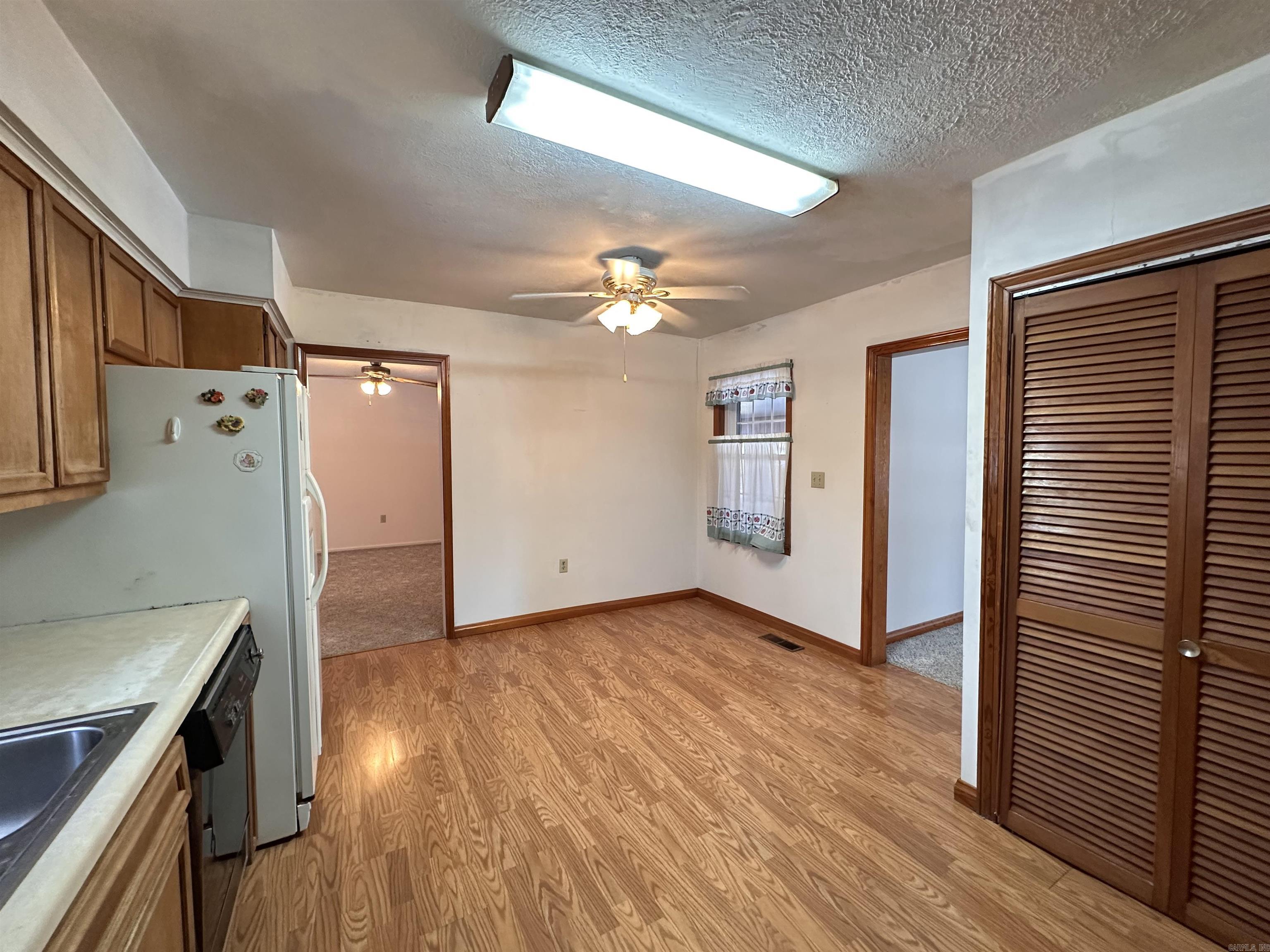 245 S 18  Piggott, AR