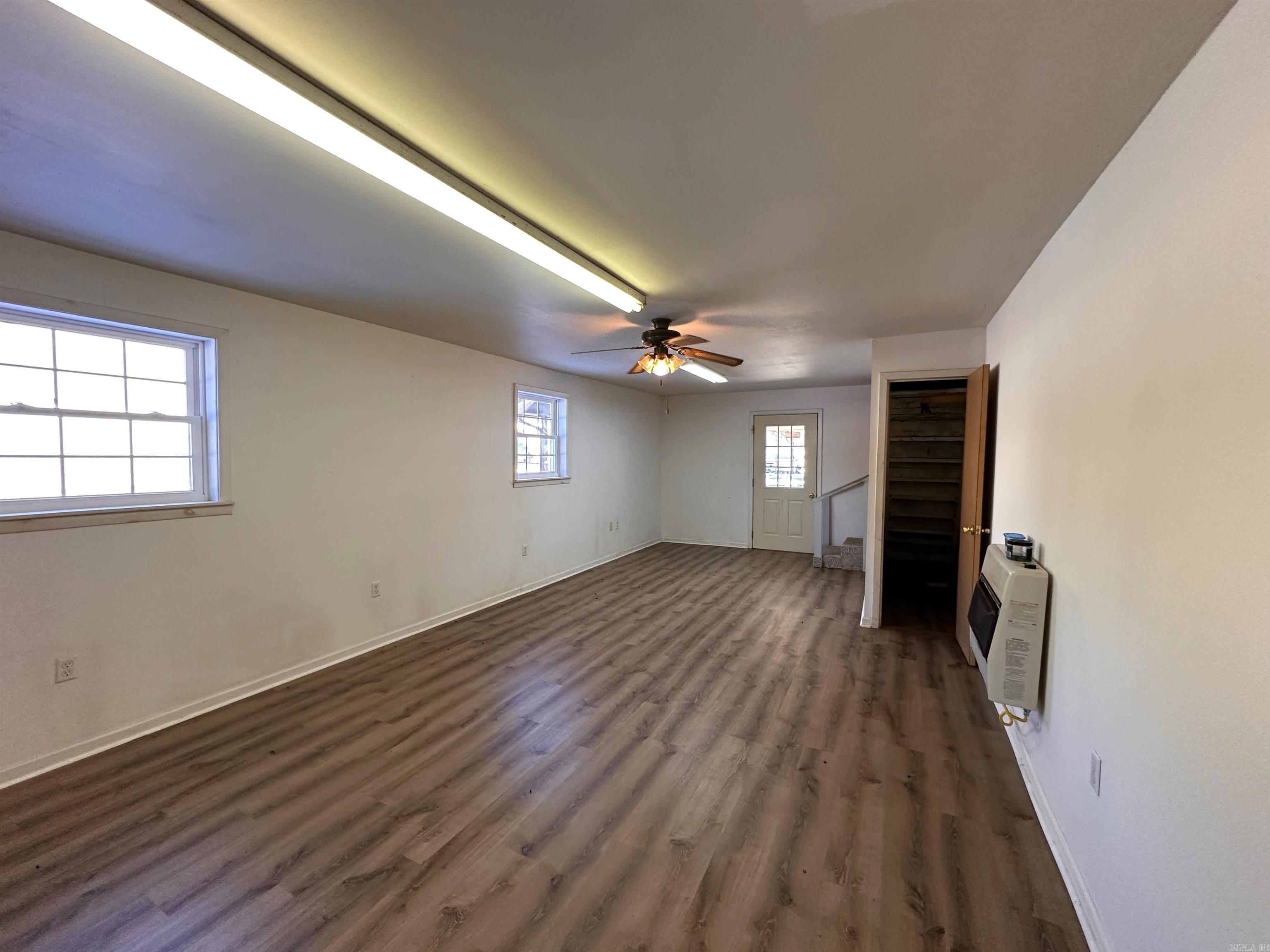245 S 18  Piggott, AR