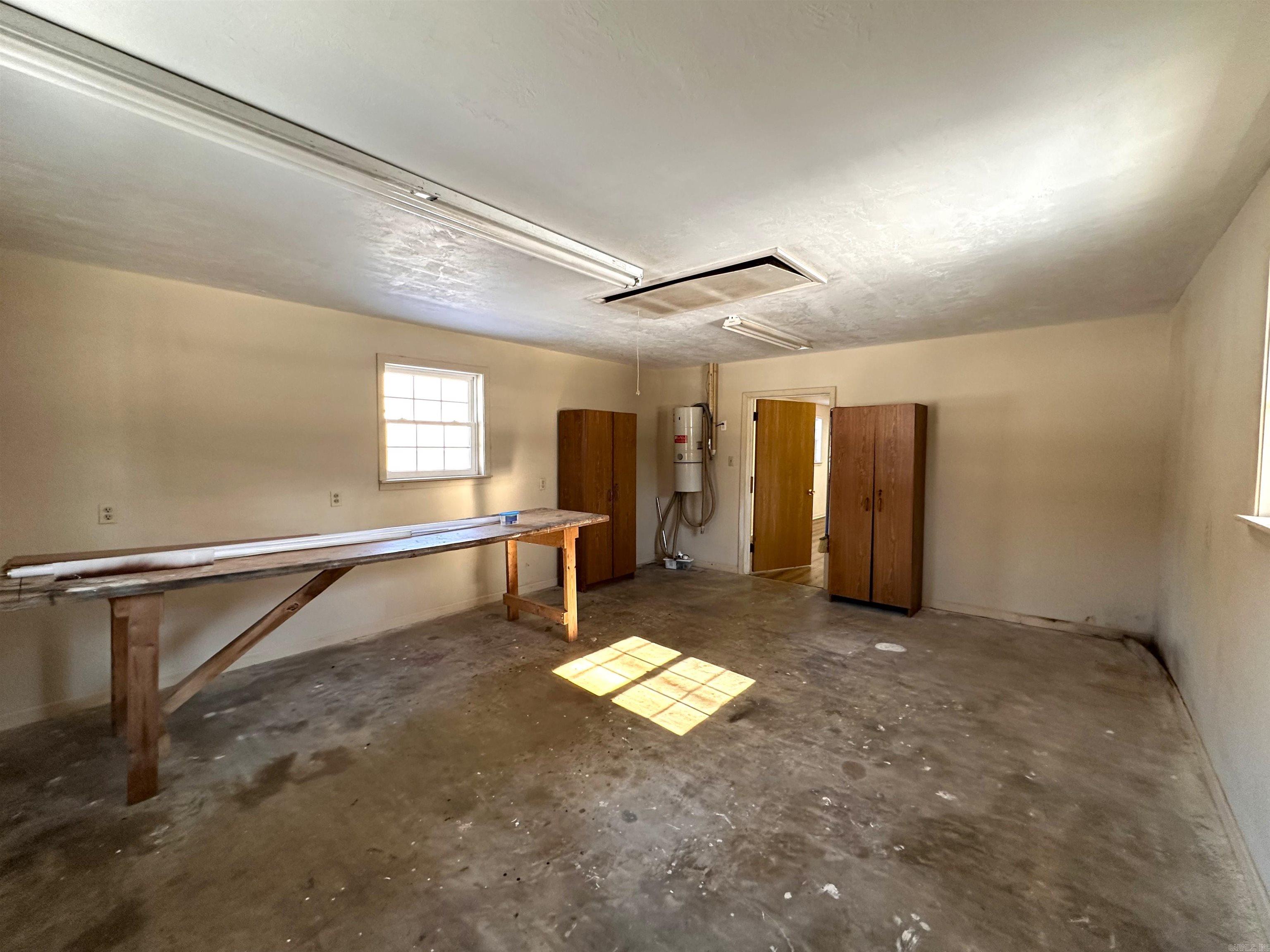245 S 18  Piggott, AR