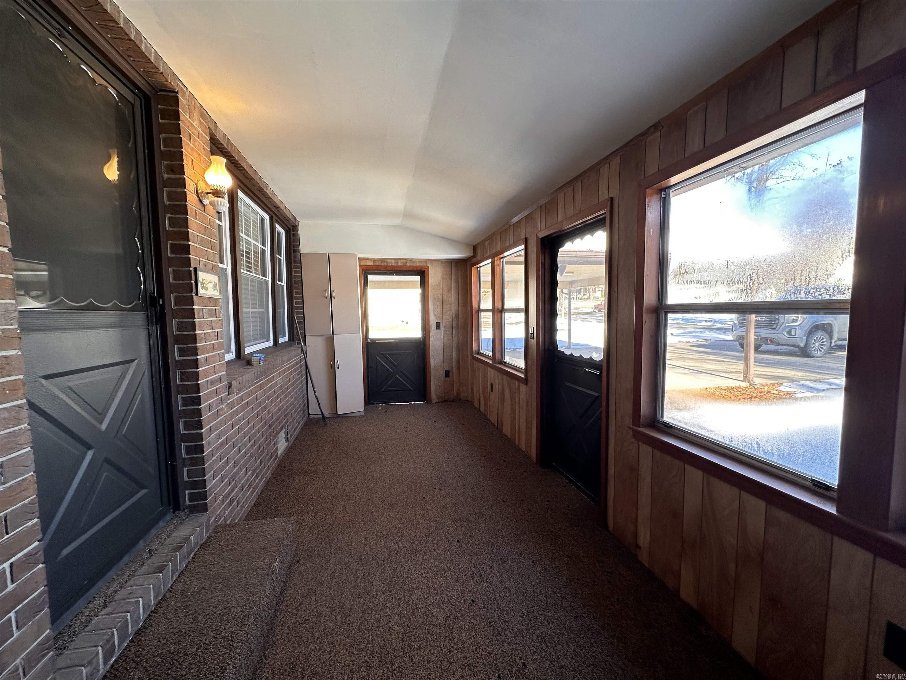 245 S 18  Piggott, AR
