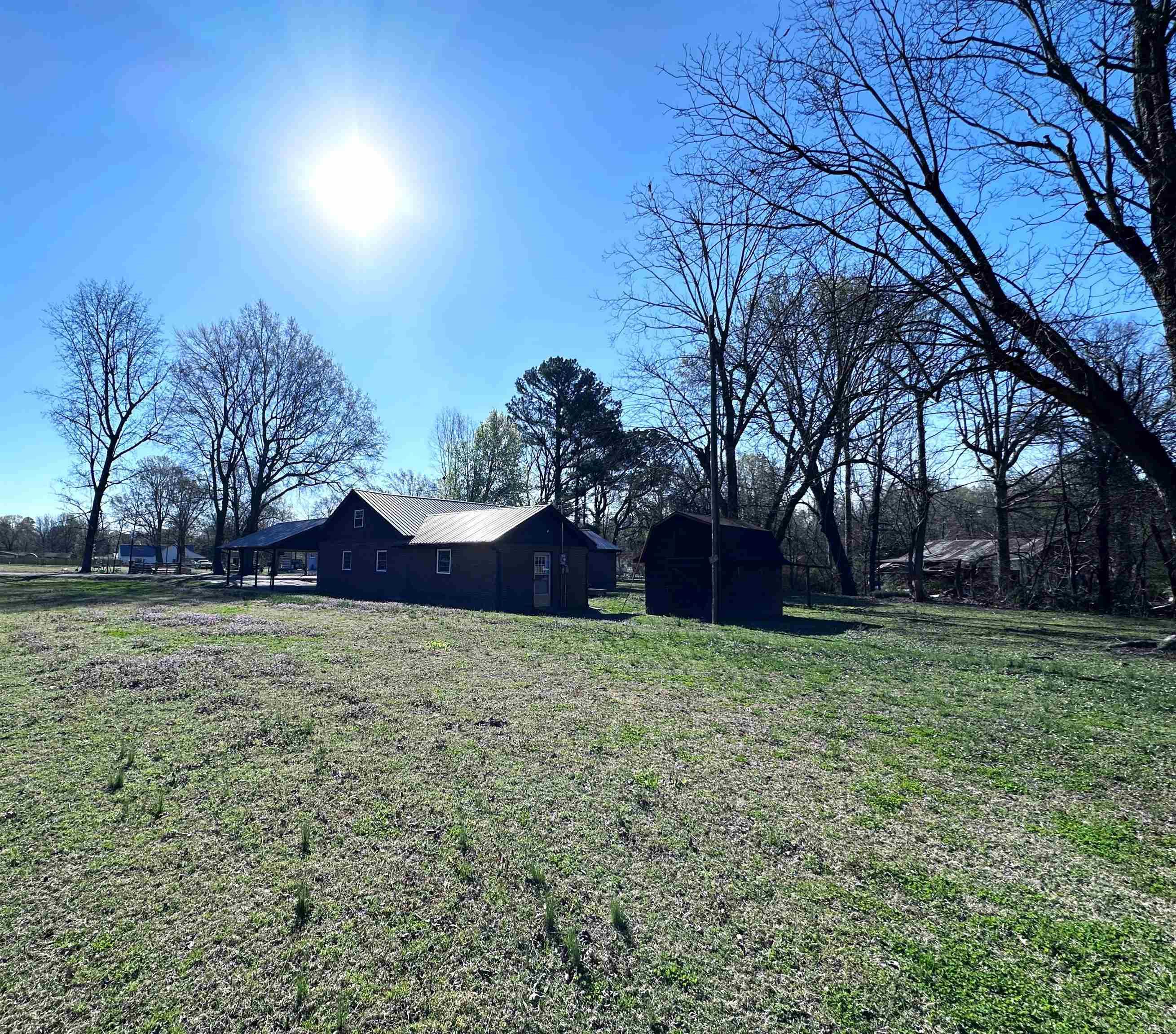 245 S 18  Piggott, AR