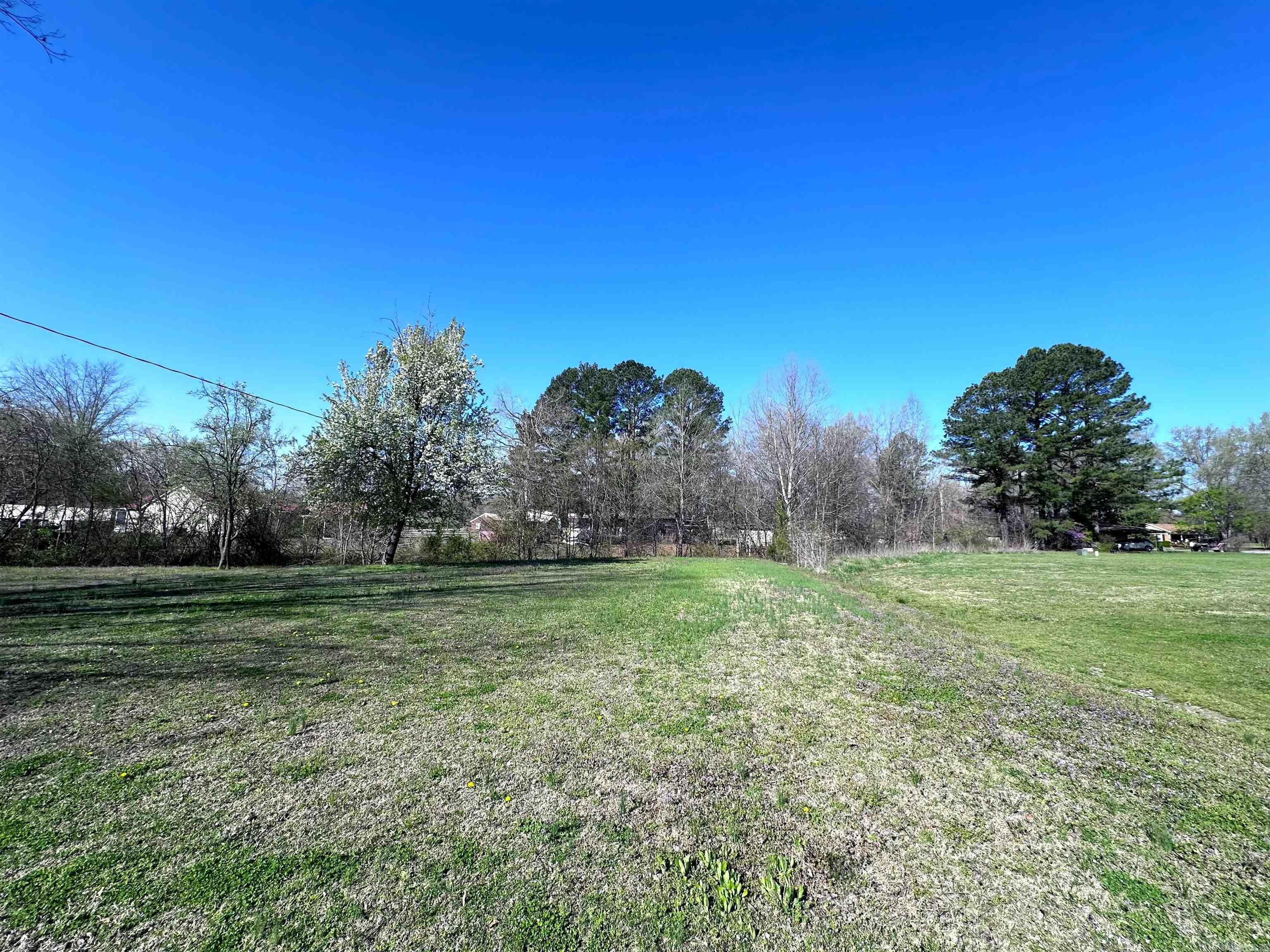 245 S 18  Piggott, AR