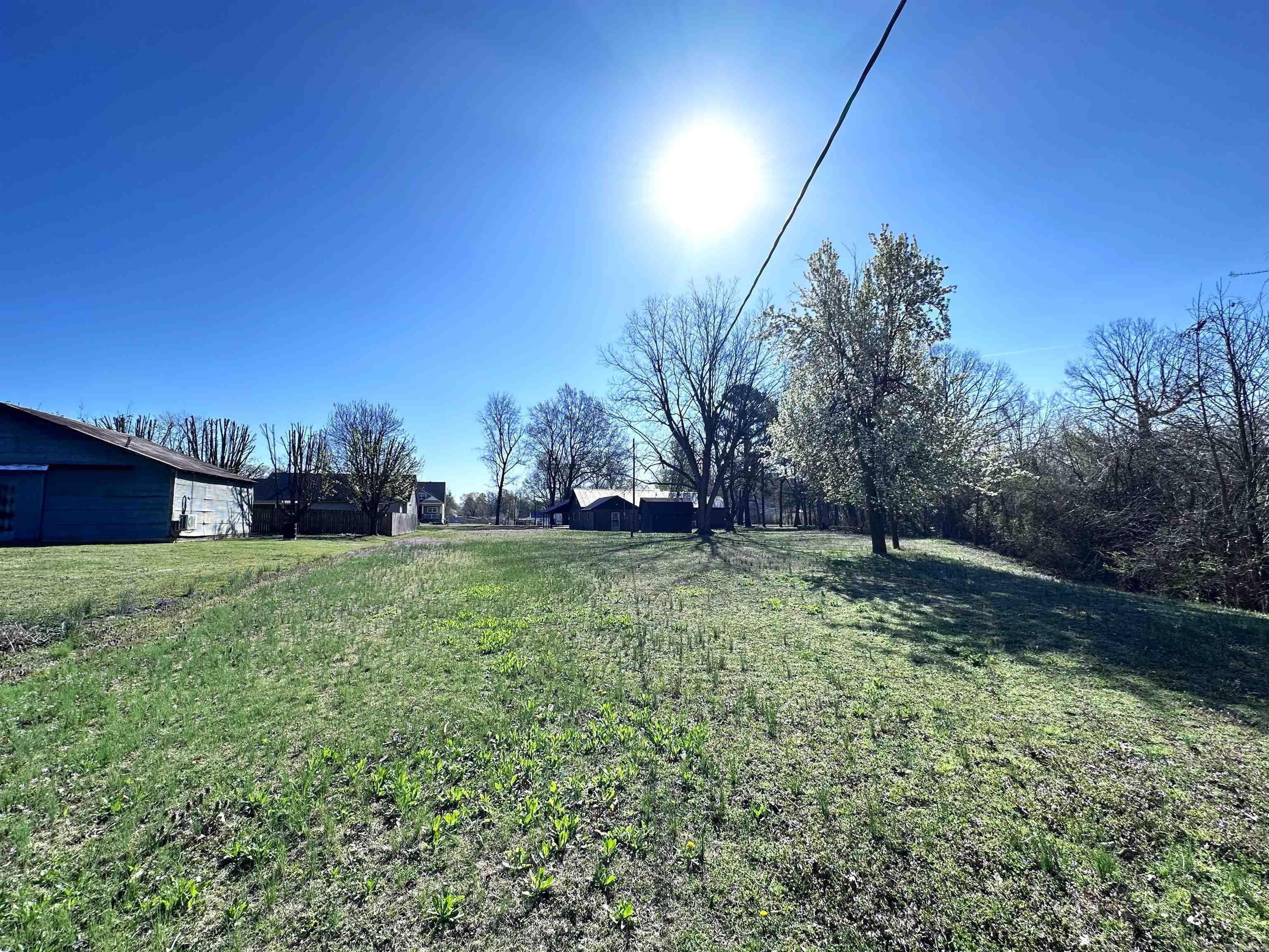 245 S 18  Piggott, AR