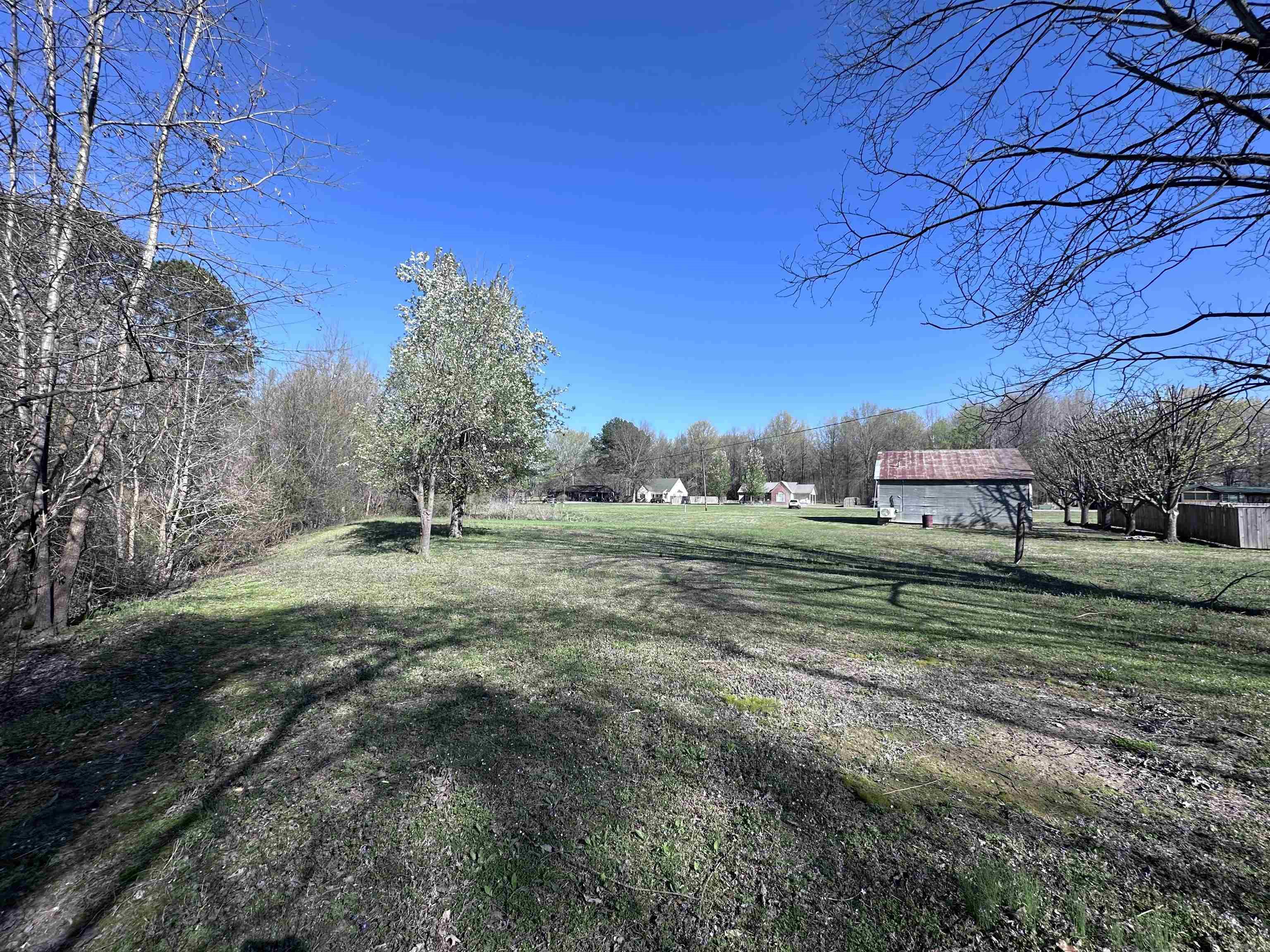245 S 18  Piggott, AR