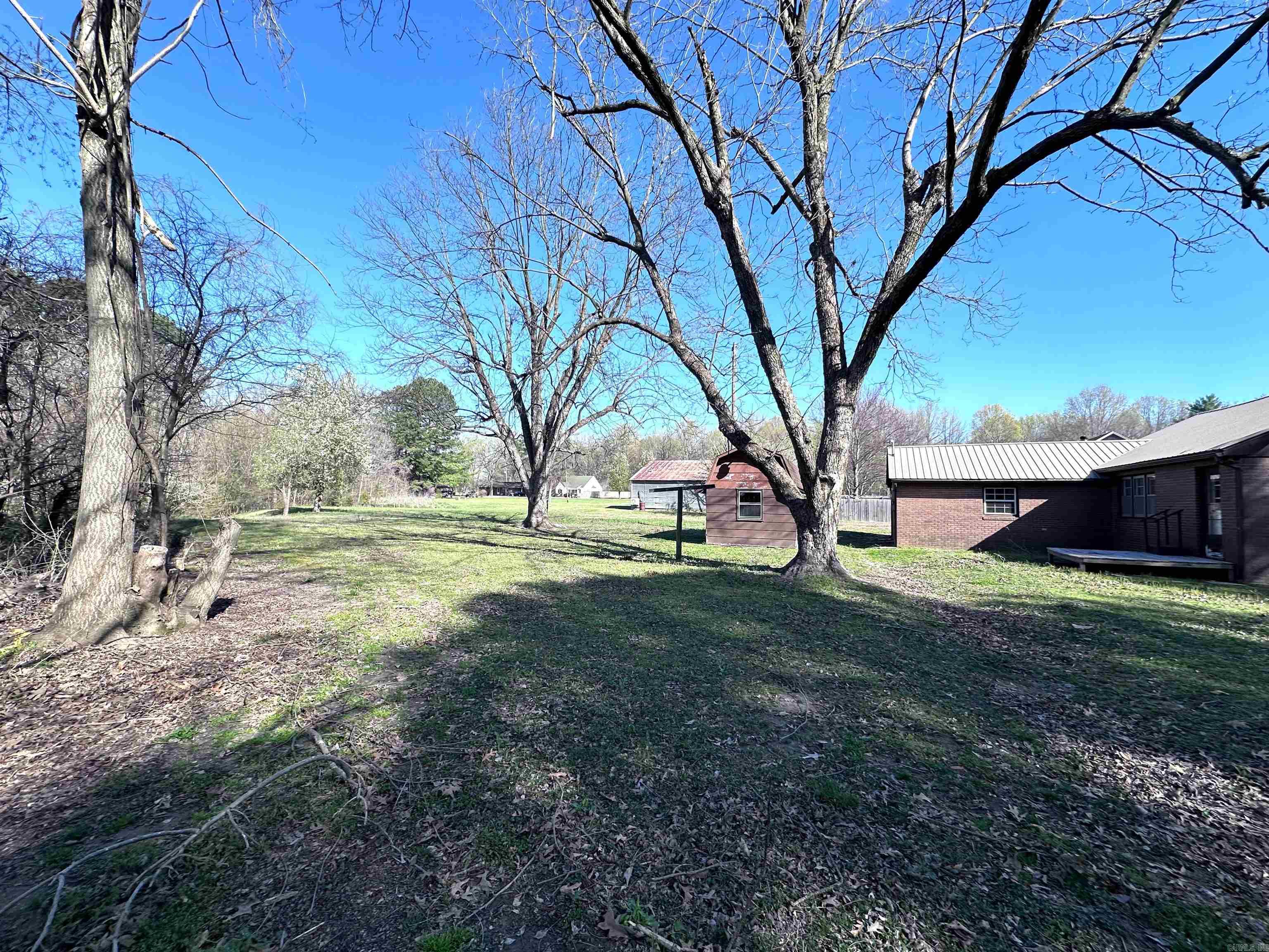 245 S 18  Piggott, AR