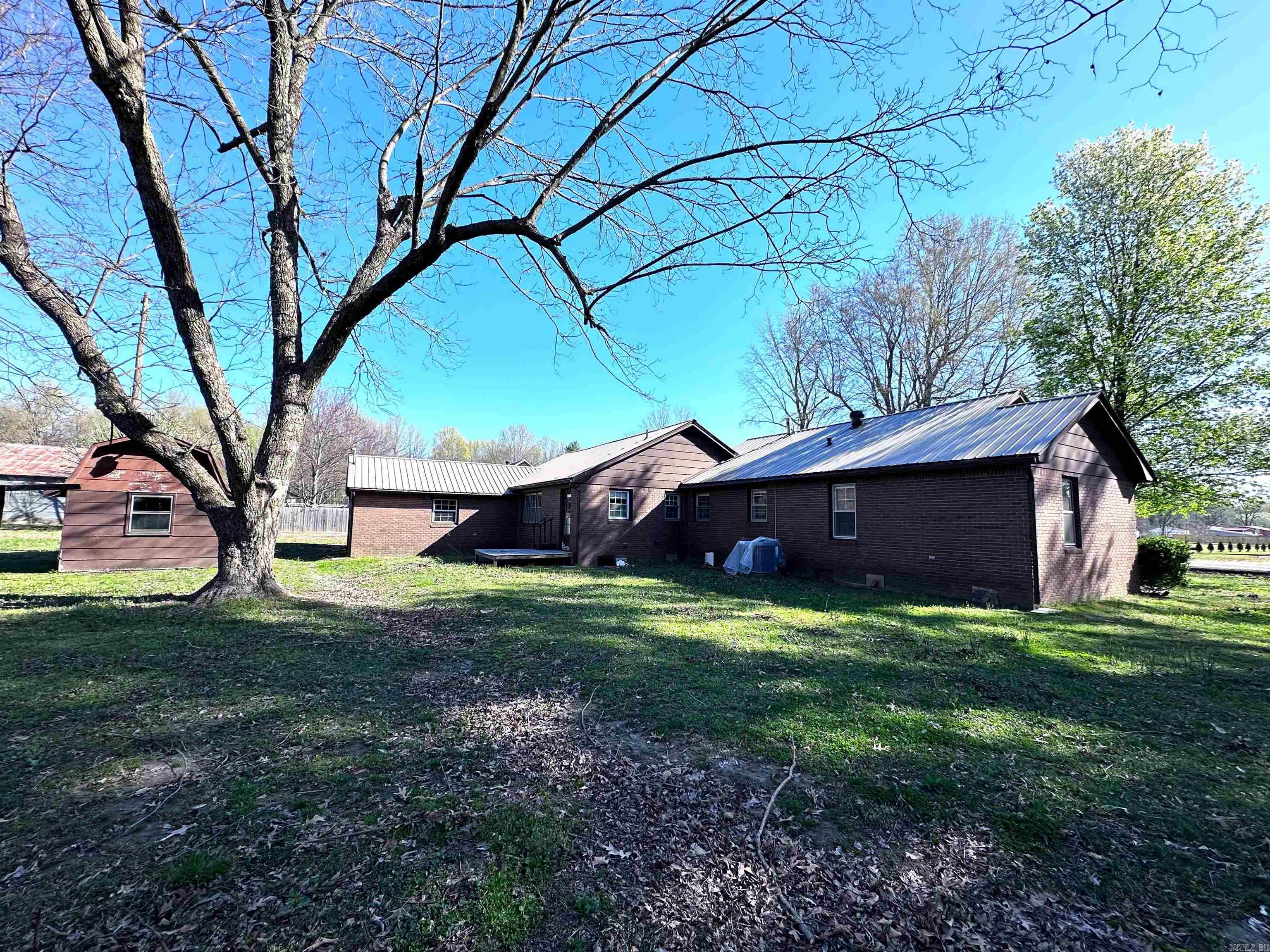 245 S 18  Piggott, AR