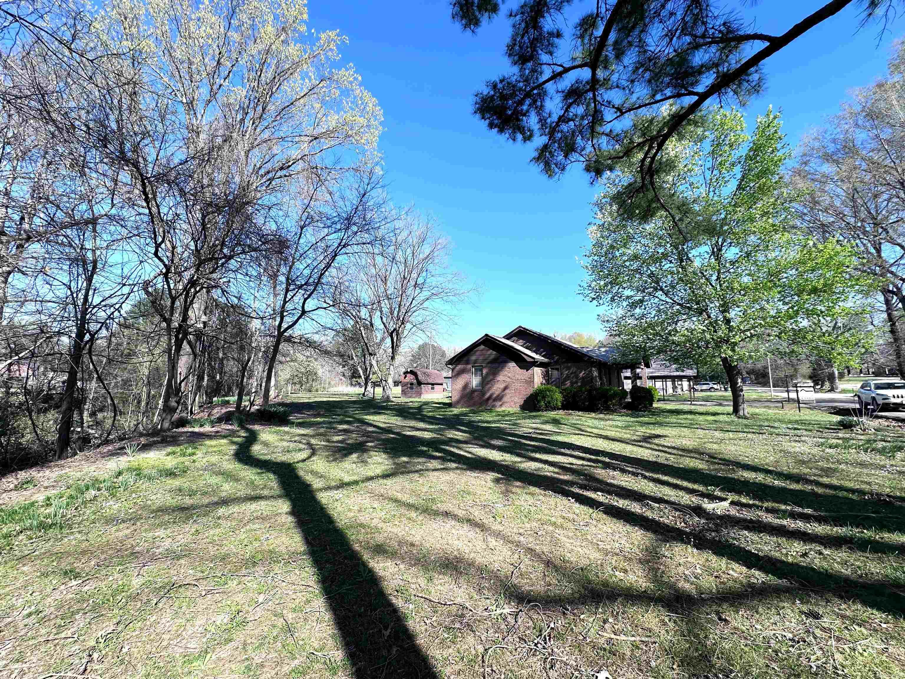 245 S 18  Piggott, AR