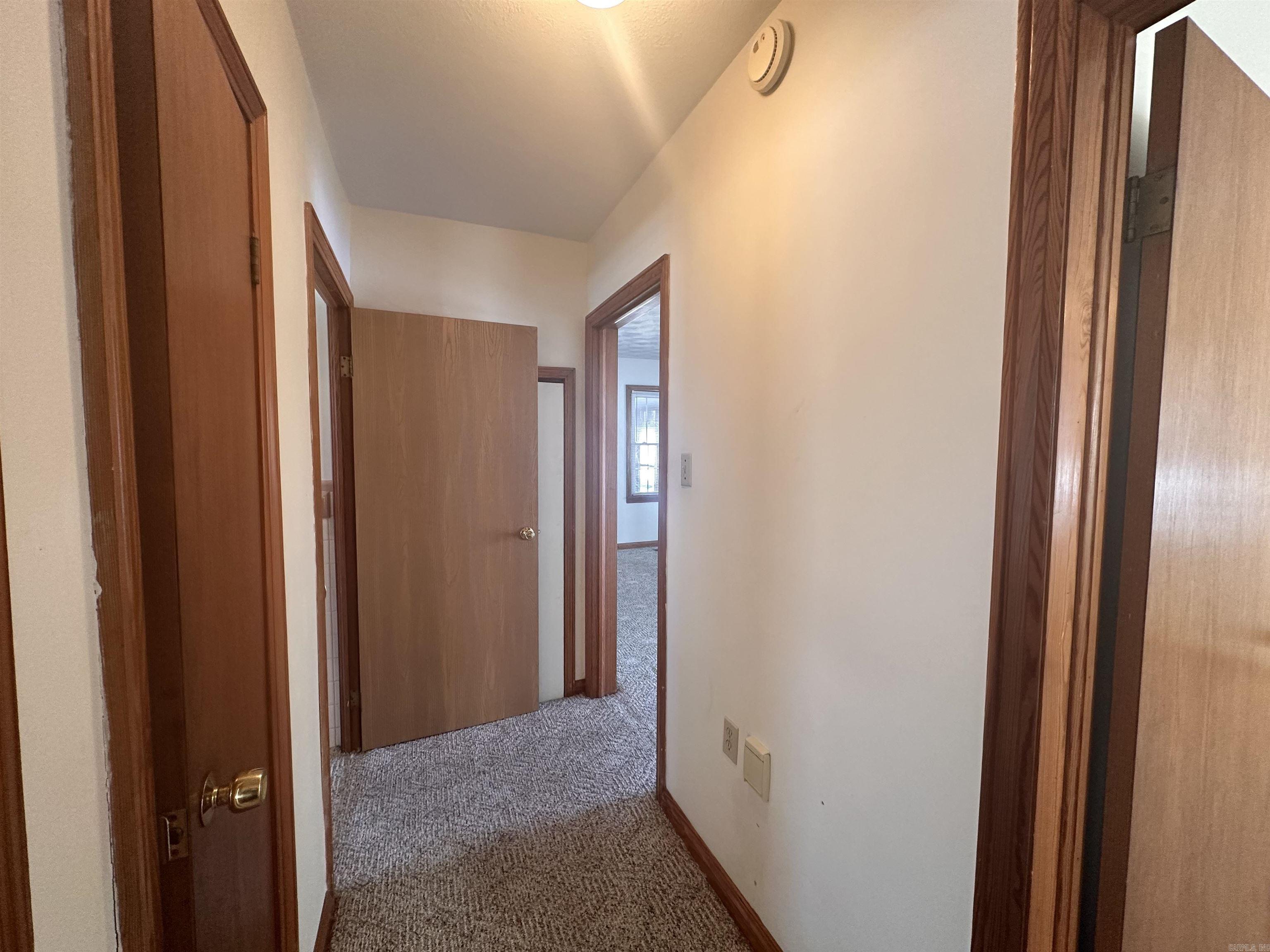 245 S 18  Piggott, AR