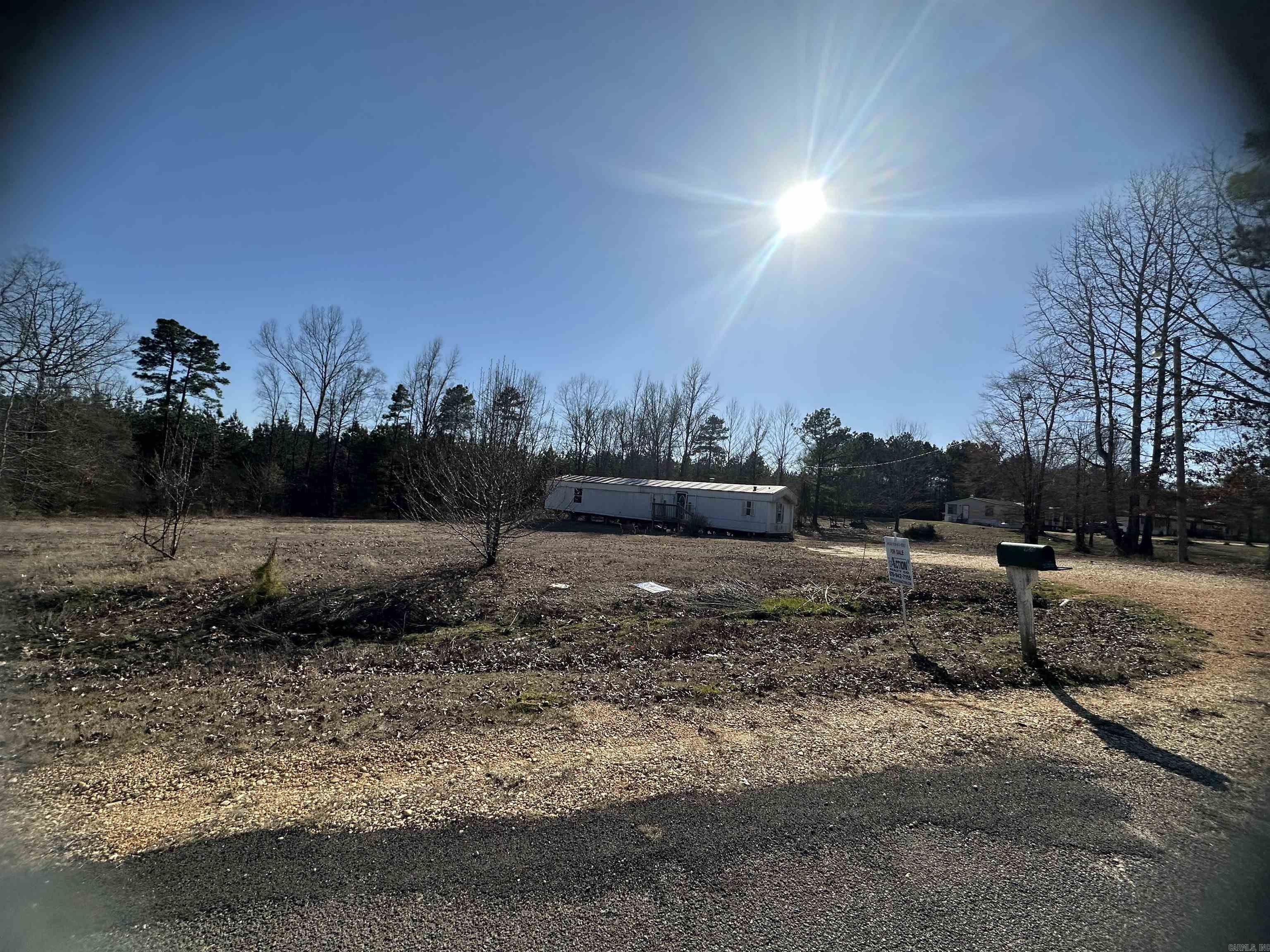 153  Grant 4618  Sheridan, AR