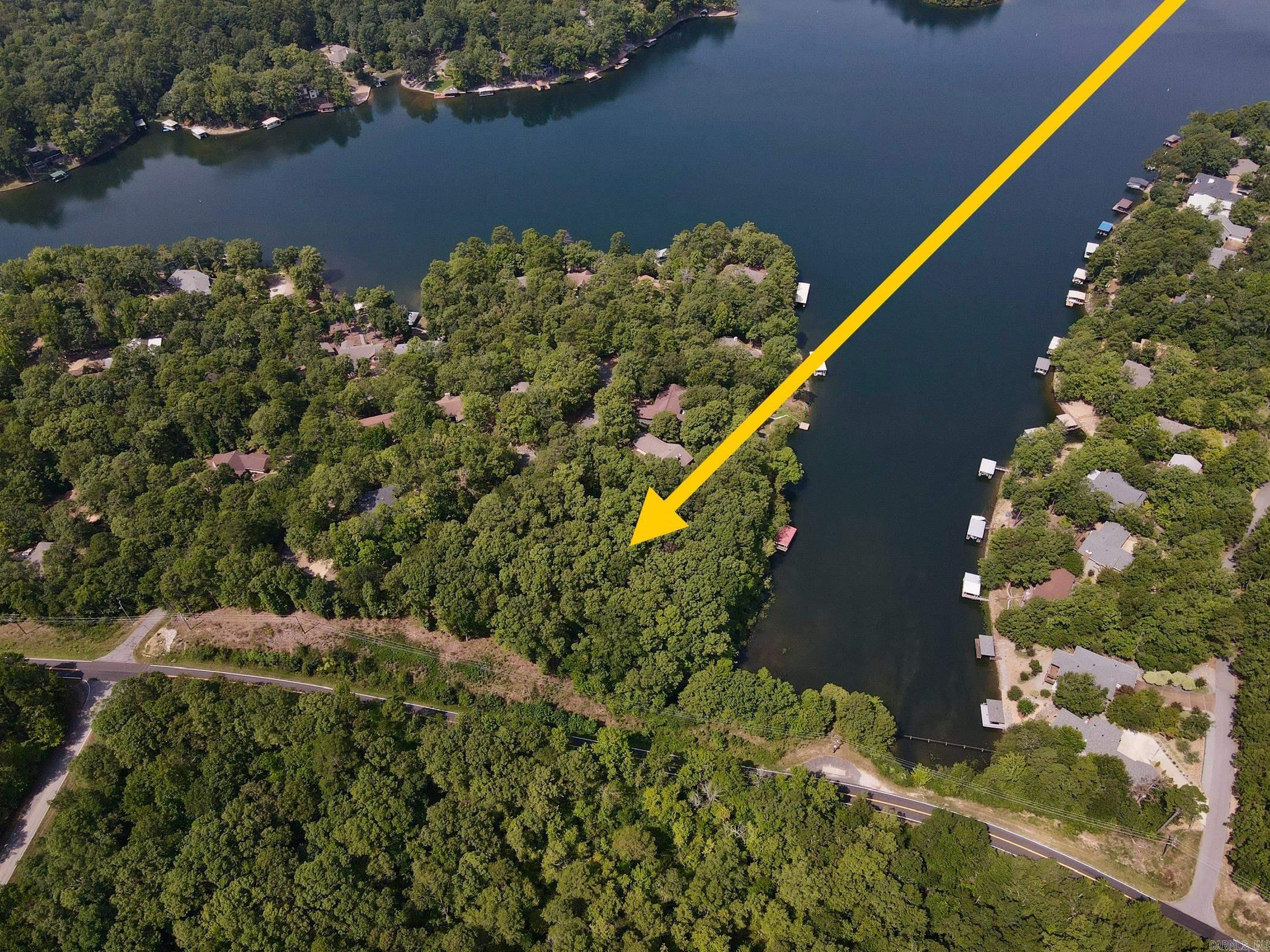 15  Delavega  Hot Springs Village, AR