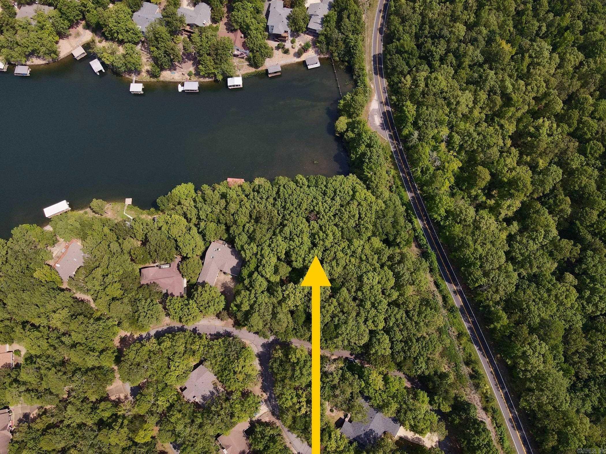 15  Delavega  Hot Springs Village, AR
