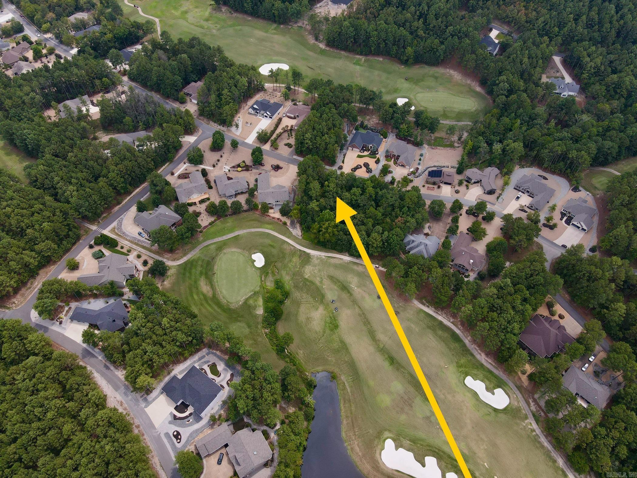 45  Alteza  Hot Springs Village, AR