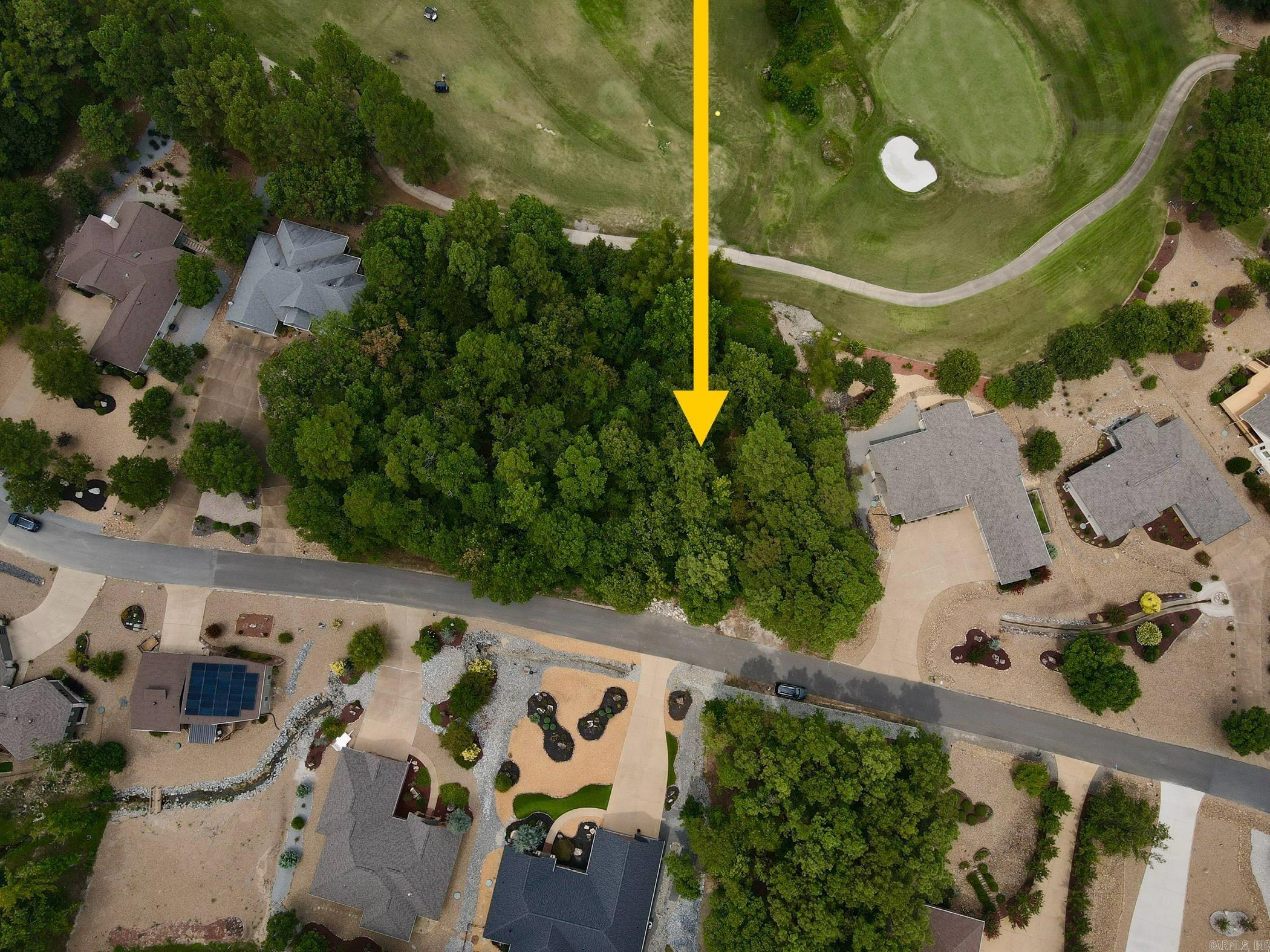 45  Alteza  Hot Springs Village, AR