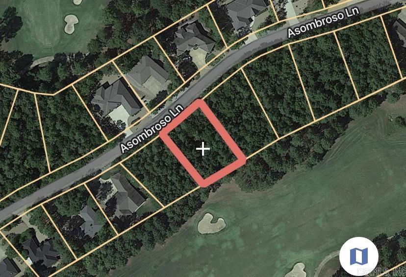 18  Asombroso  Hot Springs Village, AR