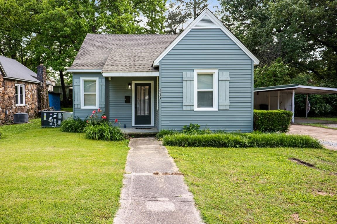 635  Poplar  Jonesboro, AR