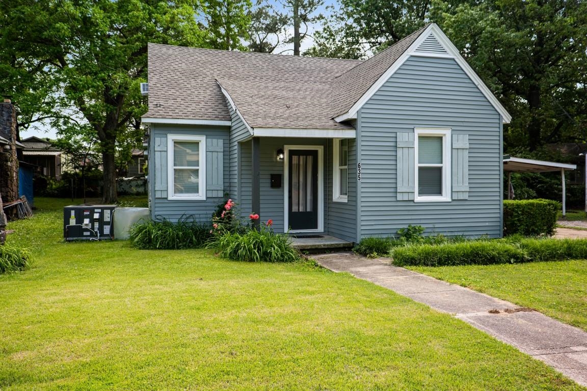635  Poplar  Jonesboro, AR
