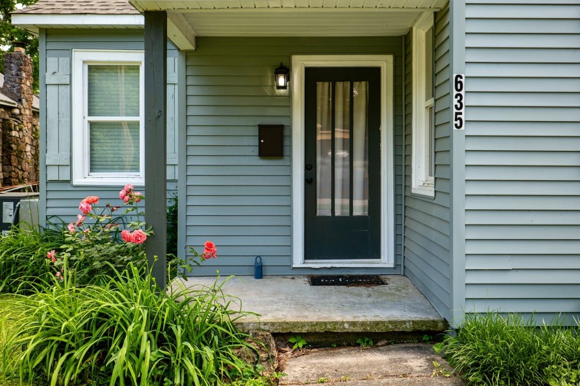 635  Poplar  Jonesboro, AR