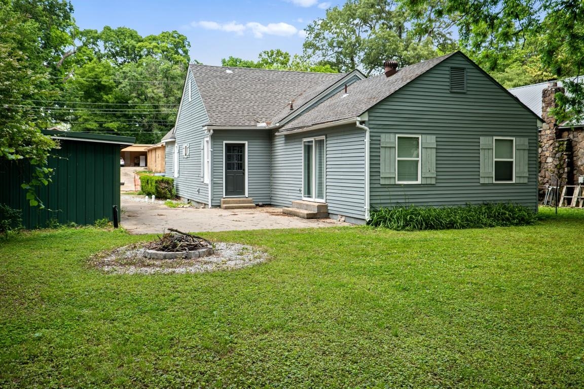 635  Poplar  Jonesboro, AR