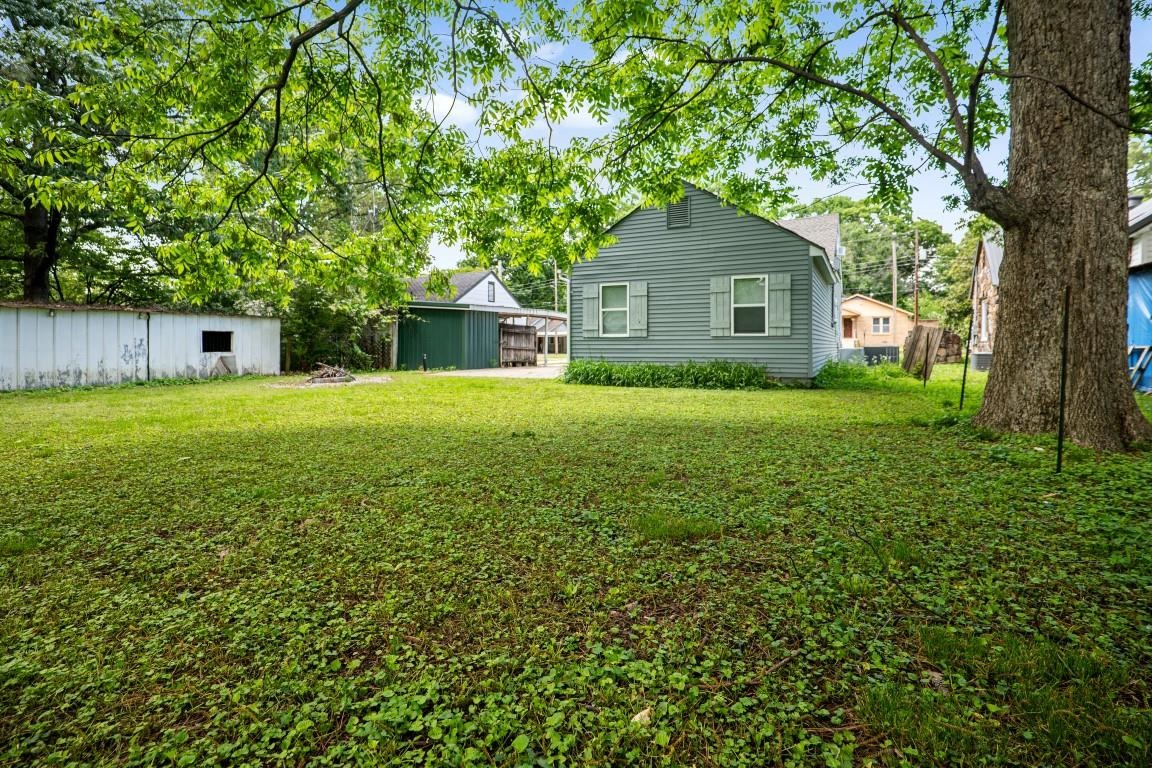 635  Poplar  Jonesboro, AR