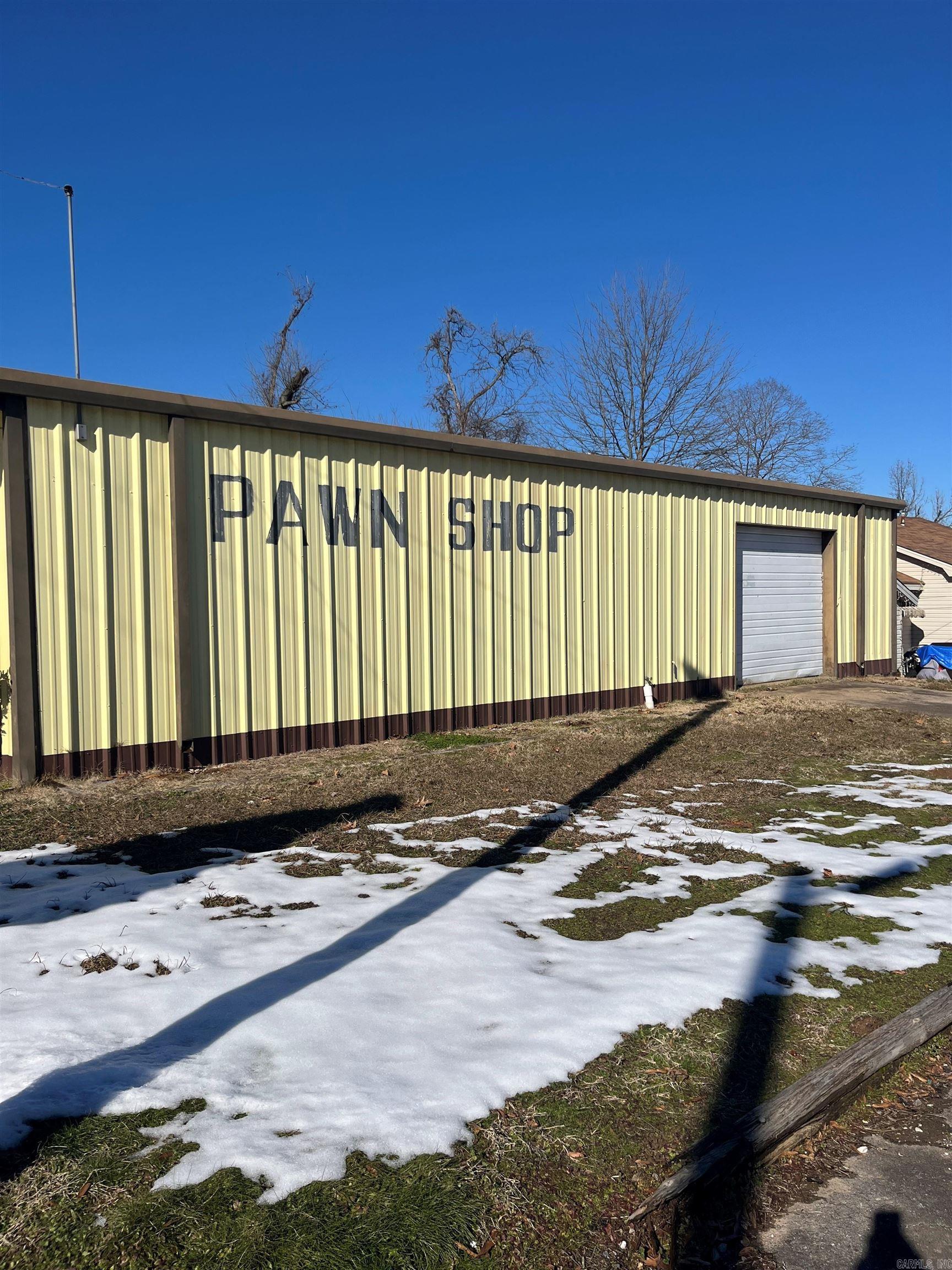 320 E Main  Jacksonville, AR
