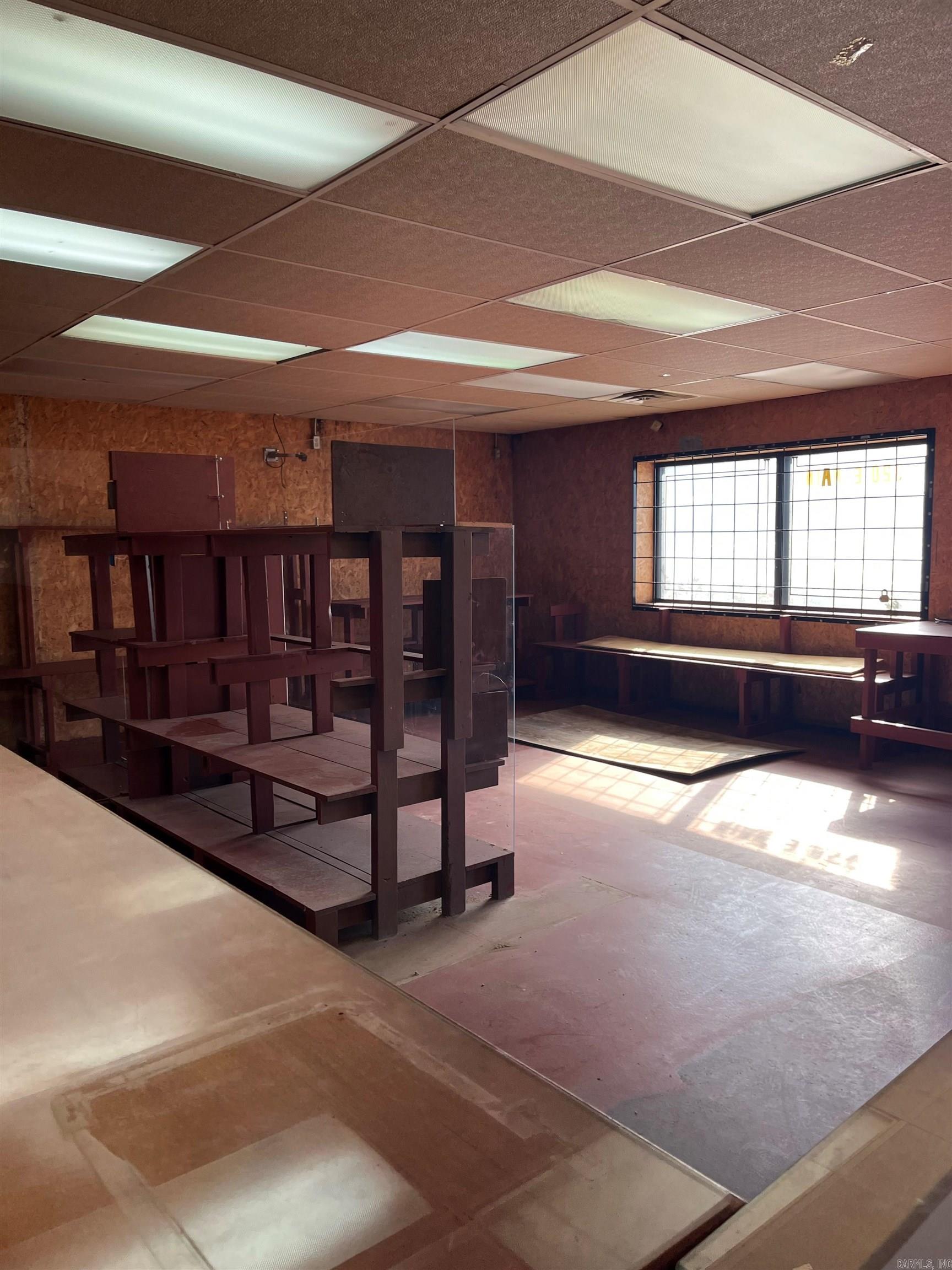 320 E Main  Jacksonville, AR