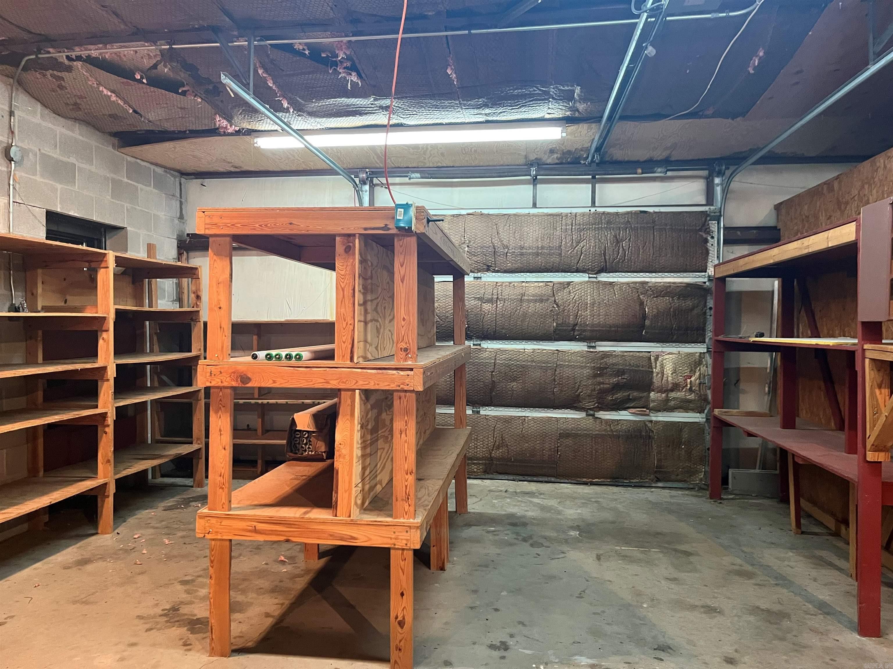 320 E Main  Jacksonville, AR