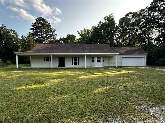 1482 N Hwy 8  Warren, AR