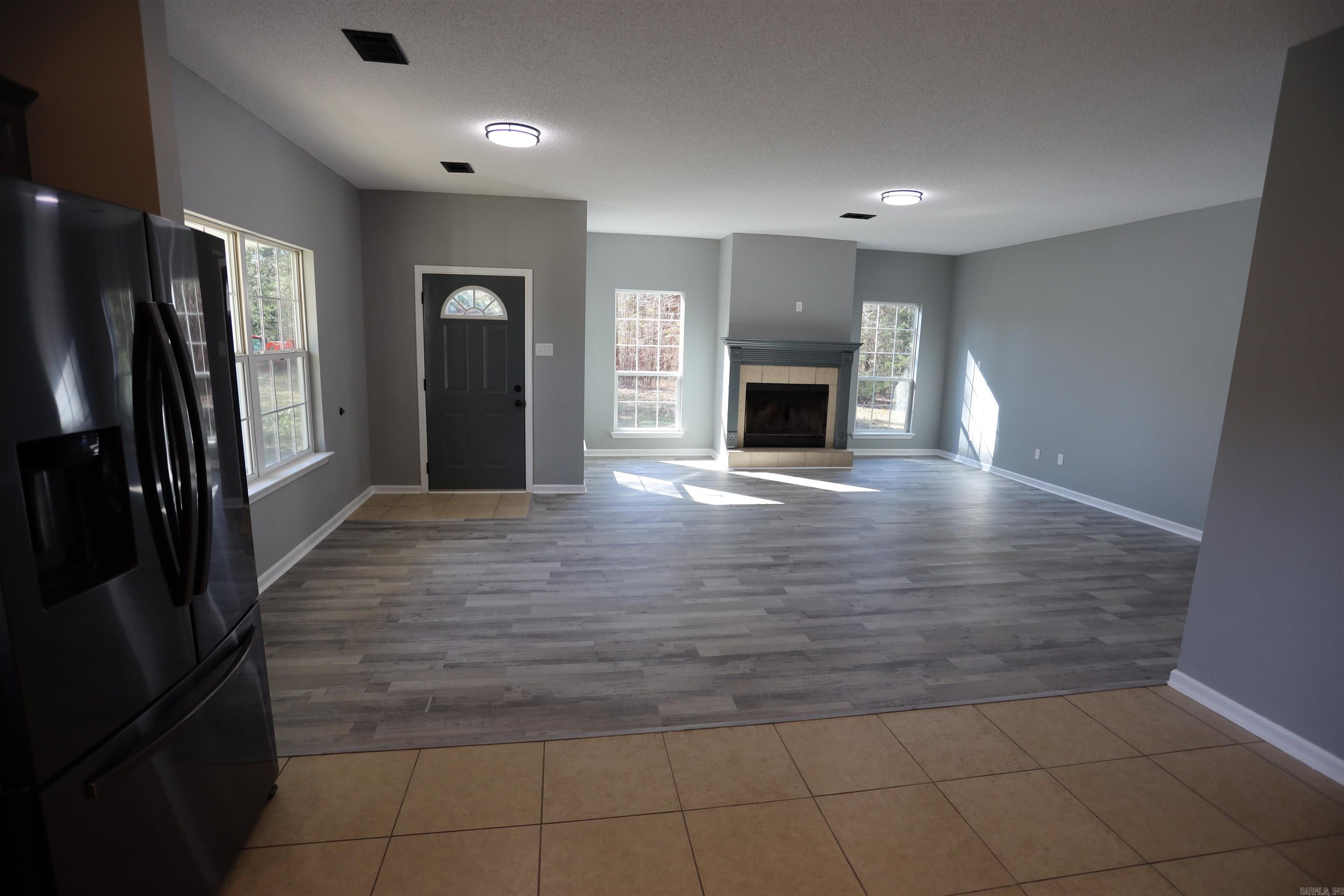 1482 N Hwy 8 Warren, AR 71671