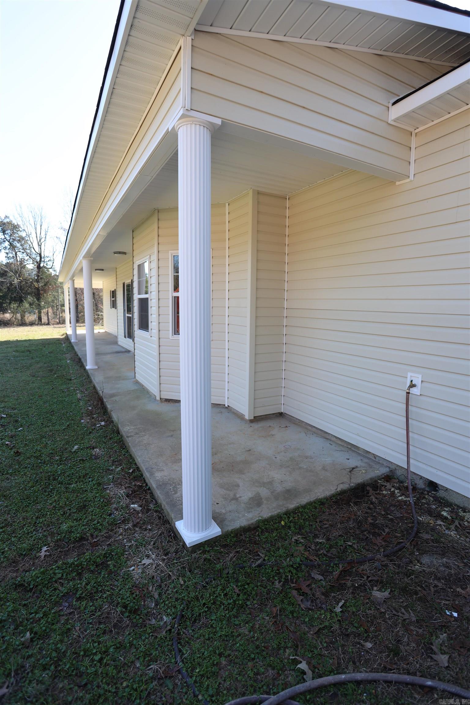 1482 N Hwy 8 Warren, AR 71671