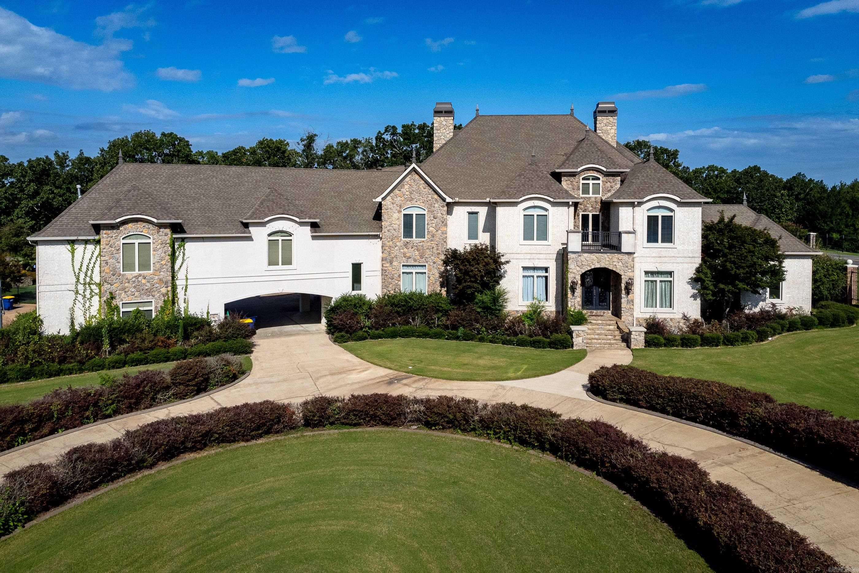 10  Valhalla  Cabot, AR