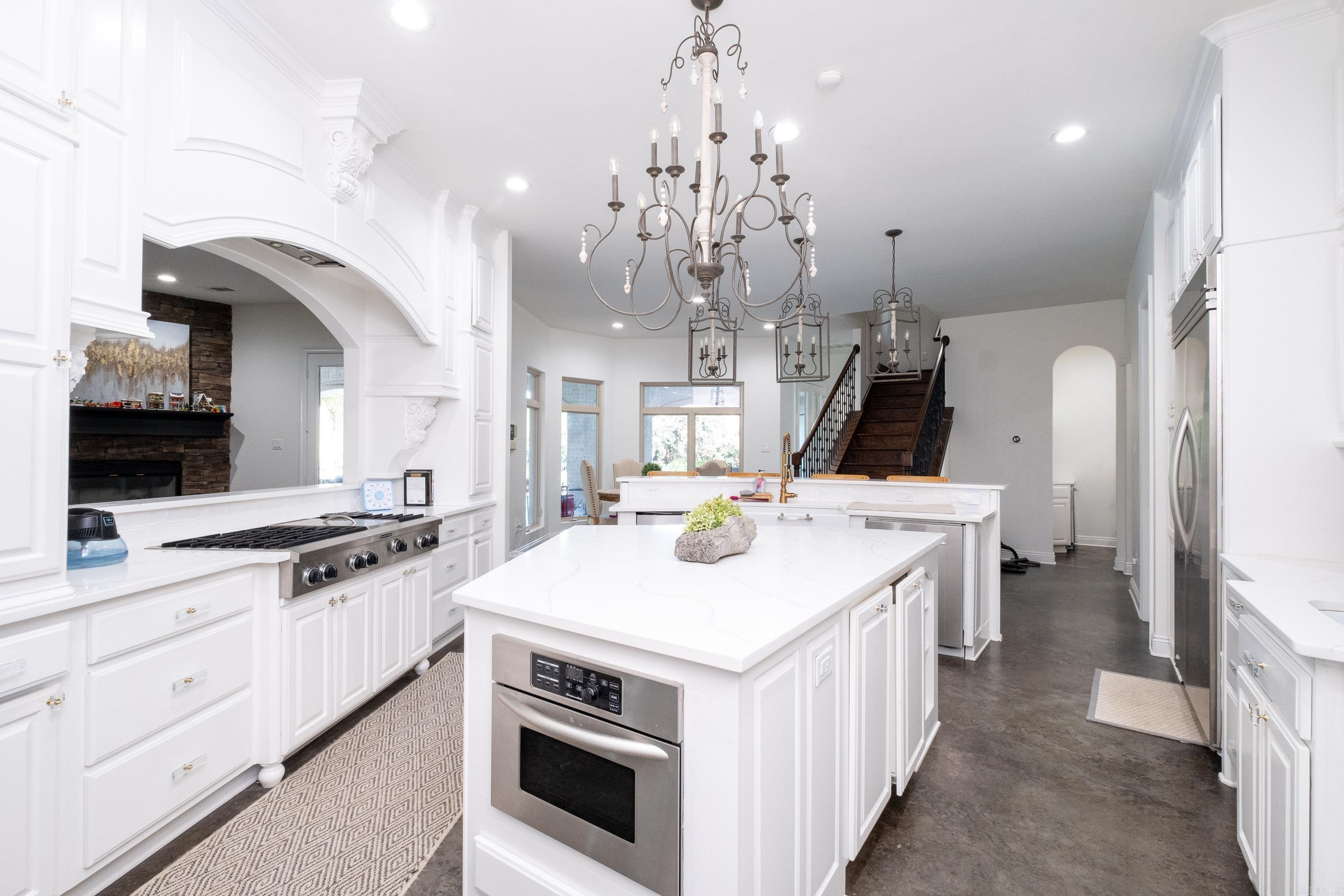 10  Valhalla  Cabot, AR