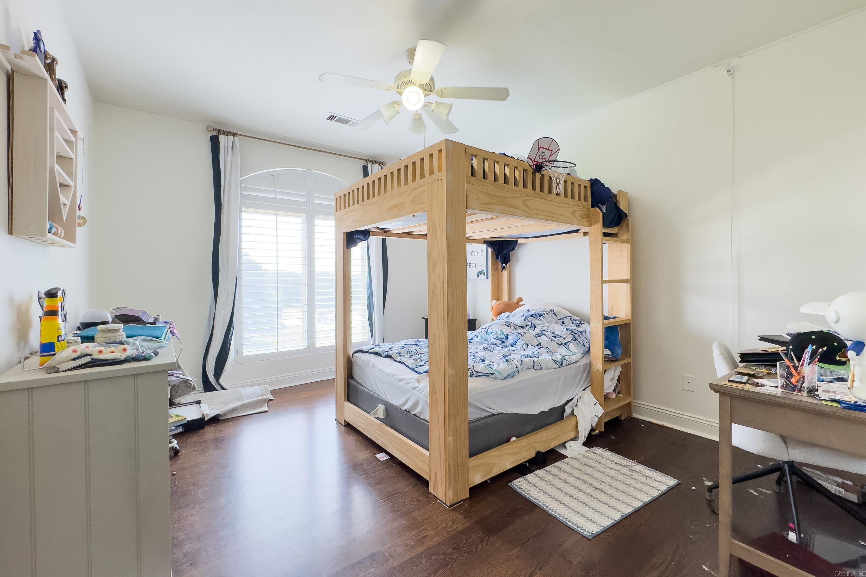 10  Valhalla  Cabot, AR