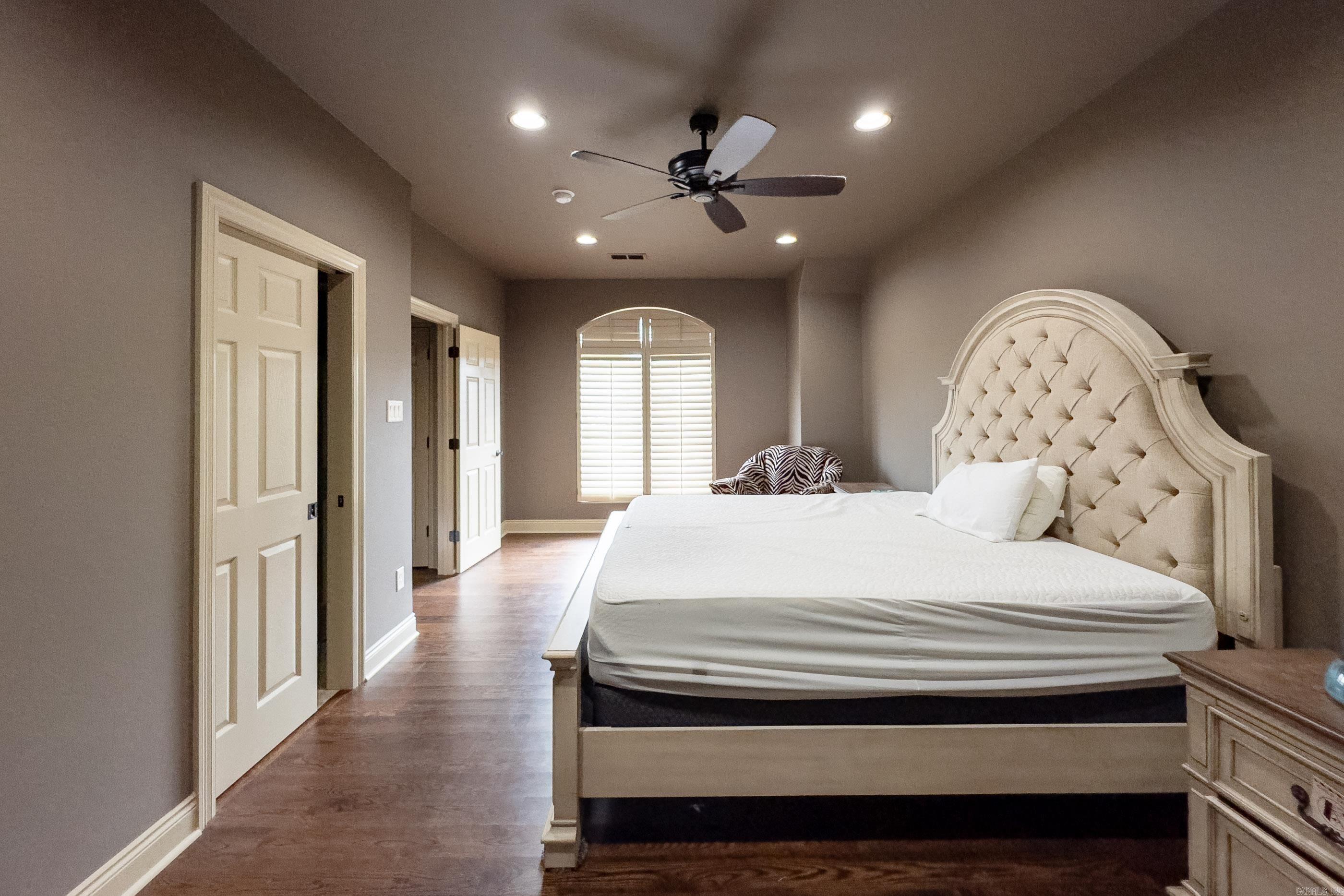 10  Valhalla  Cabot, AR