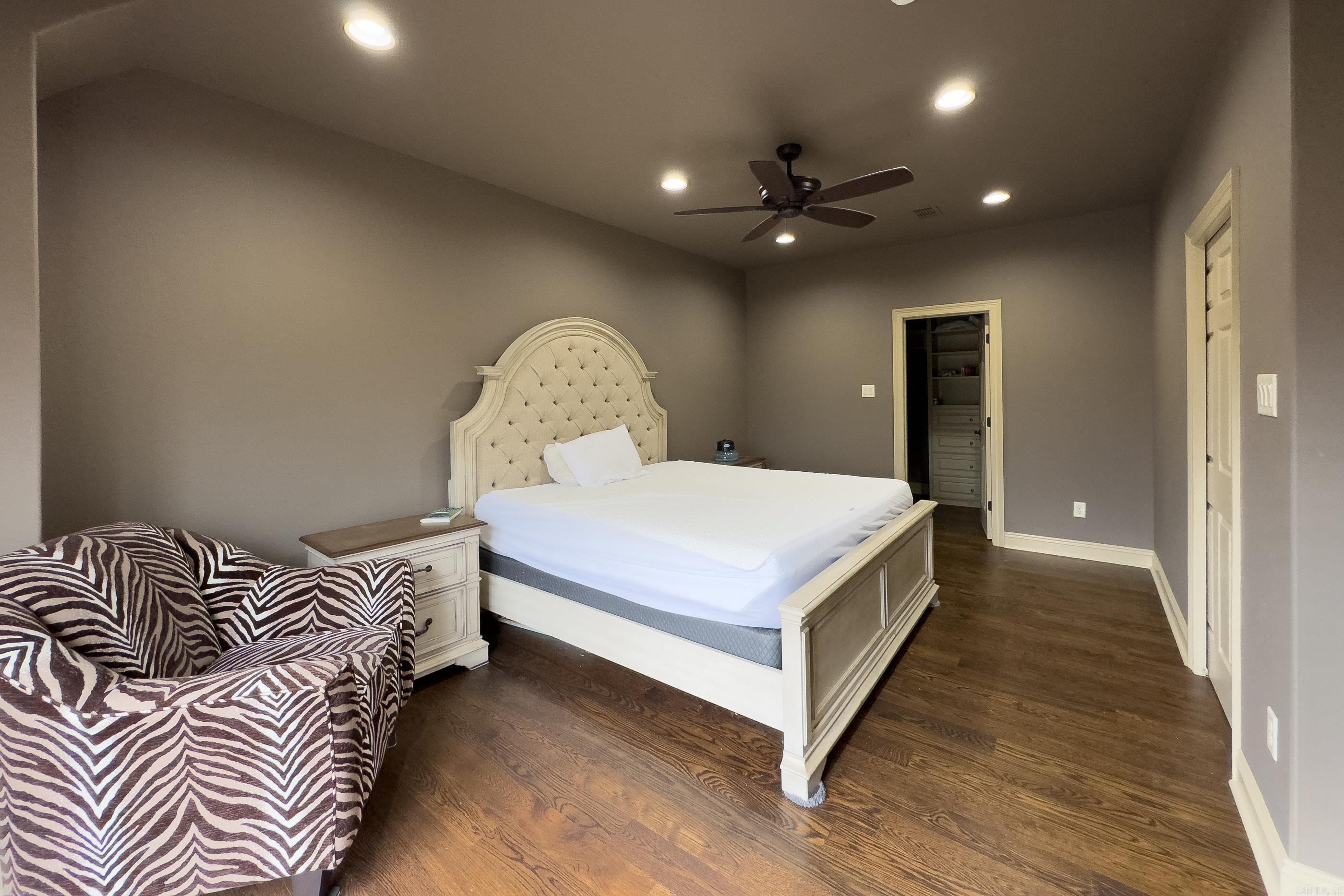 10  Valhalla  Cabot, AR
