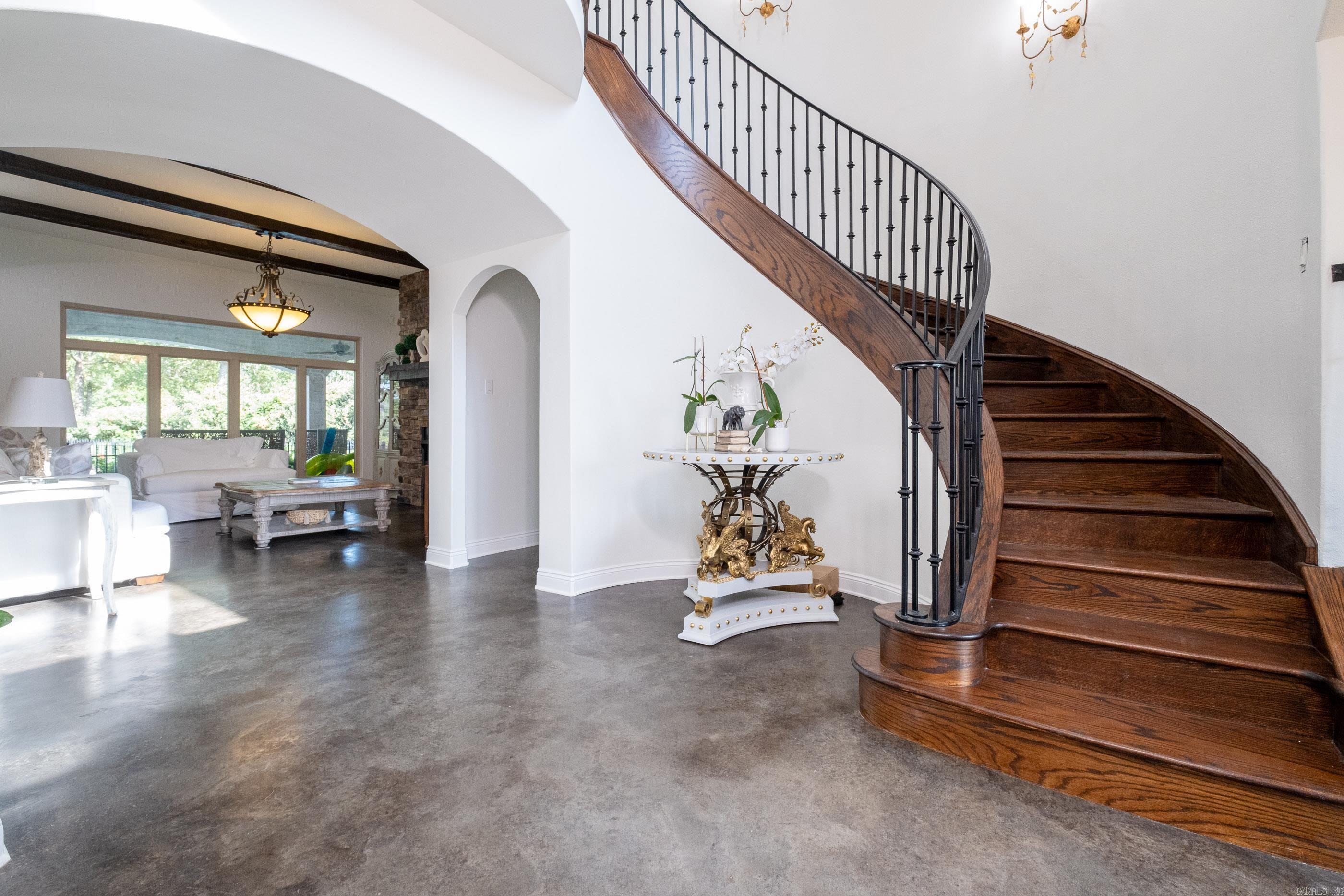 10  Valhalla  Cabot, AR