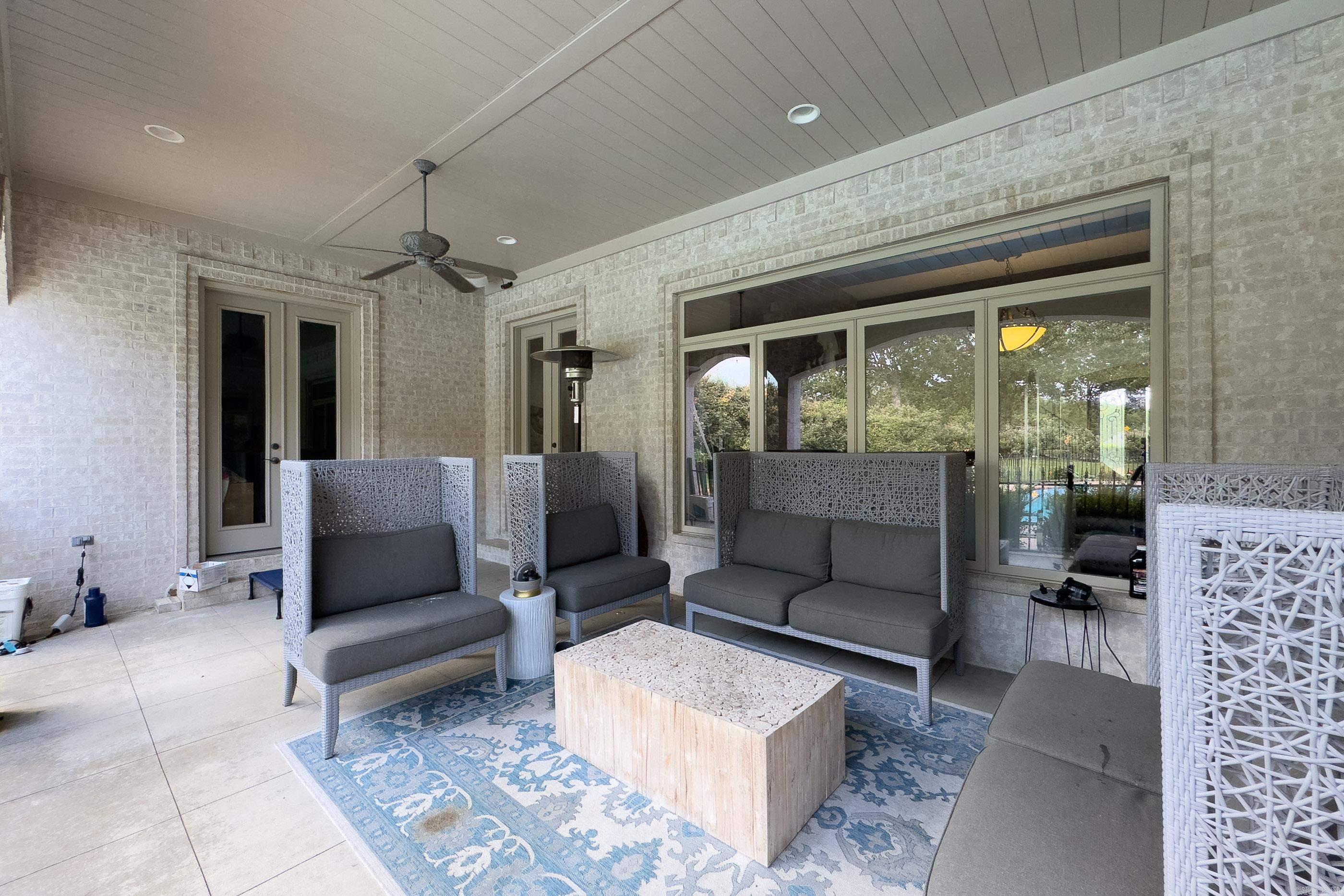 10  Valhalla  Cabot, AR