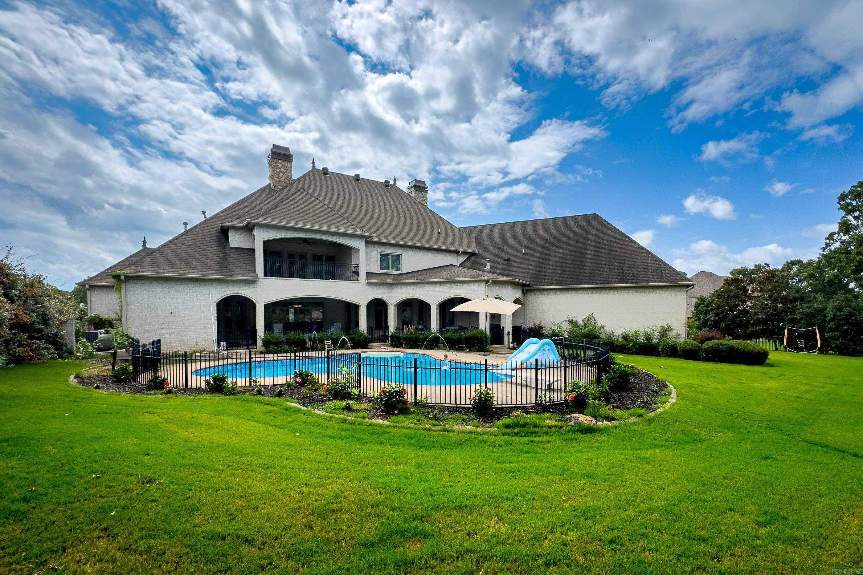 10  Valhalla  Cabot, AR