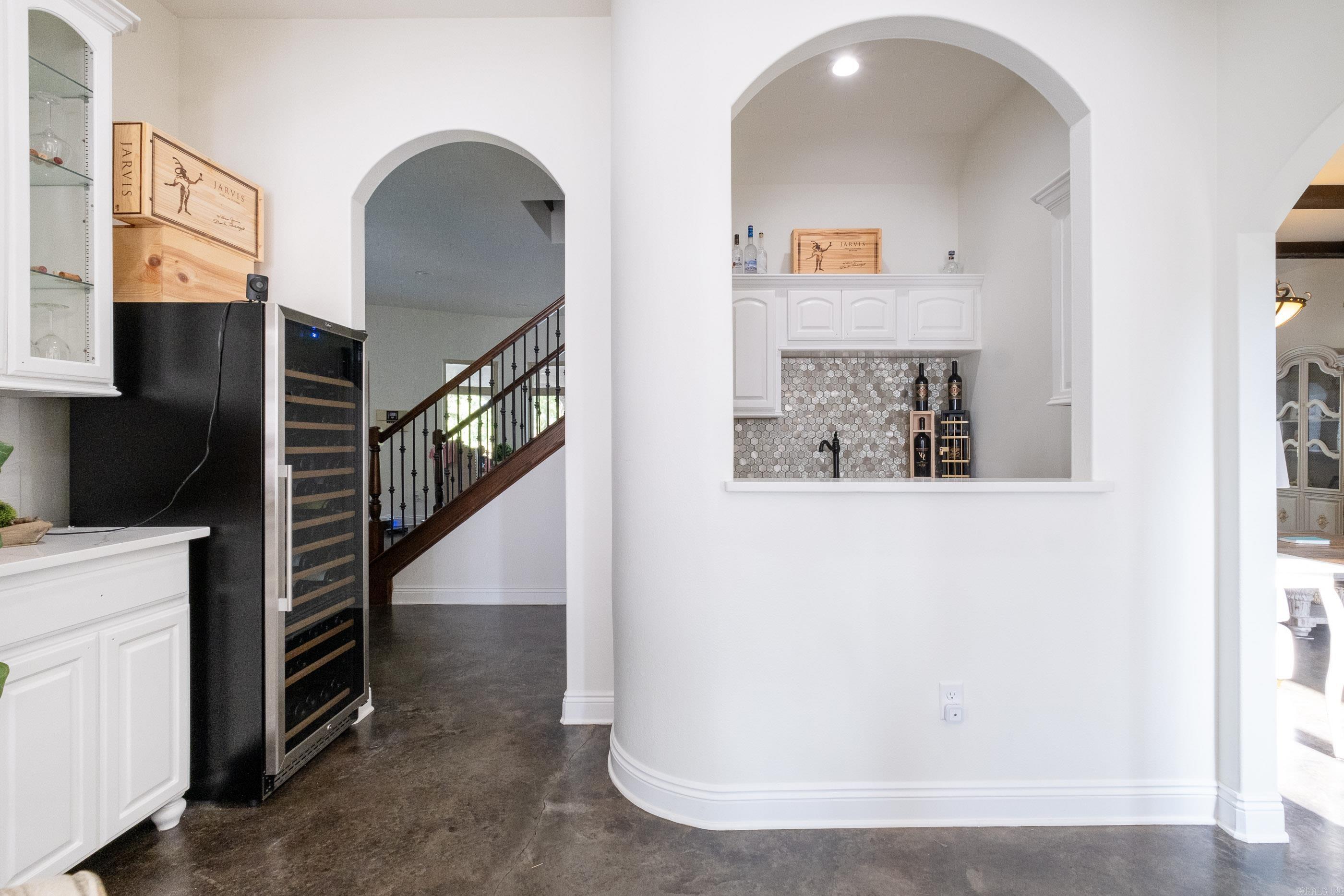 10  Valhalla  Cabot, AR