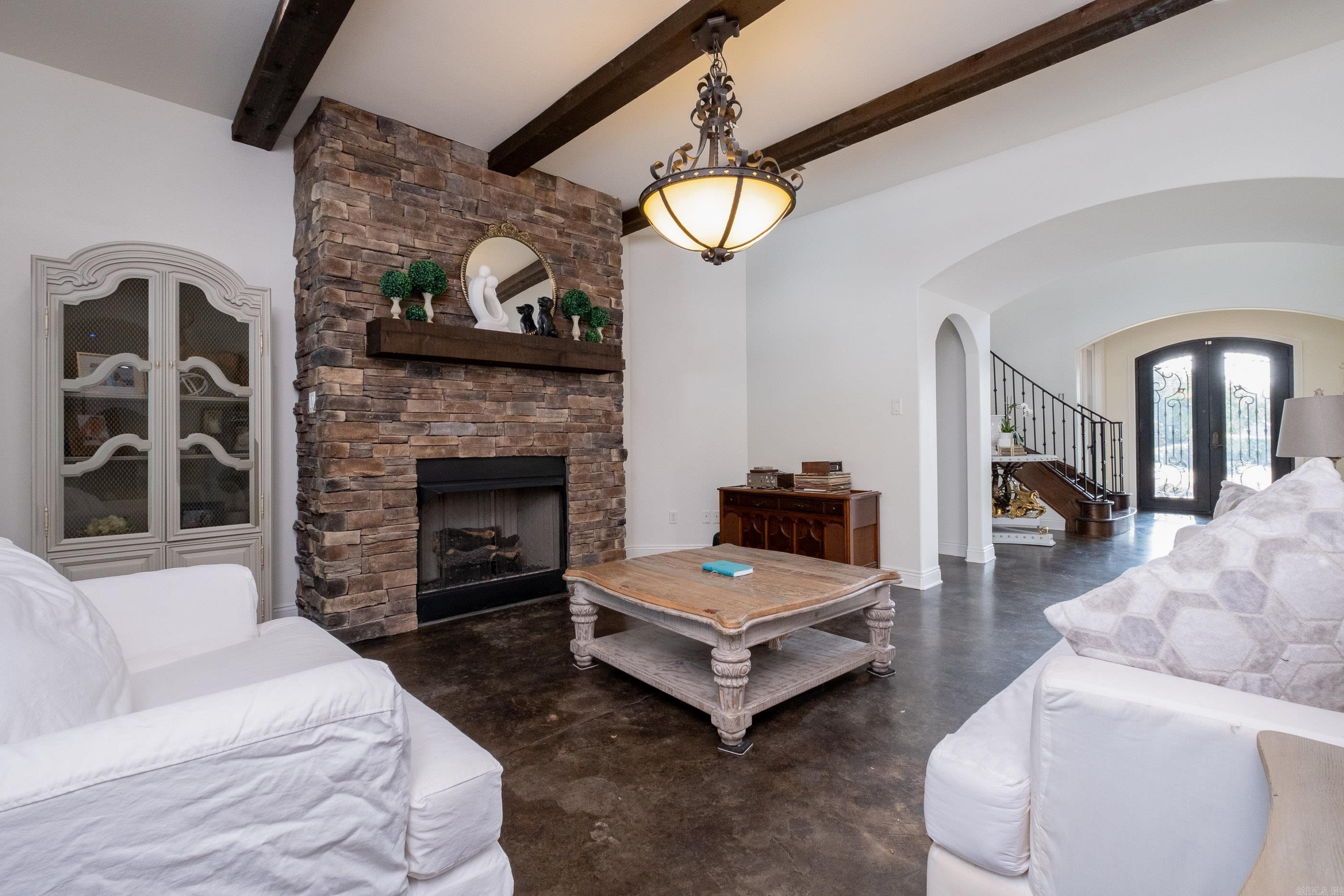 10  Valhalla  Cabot, AR