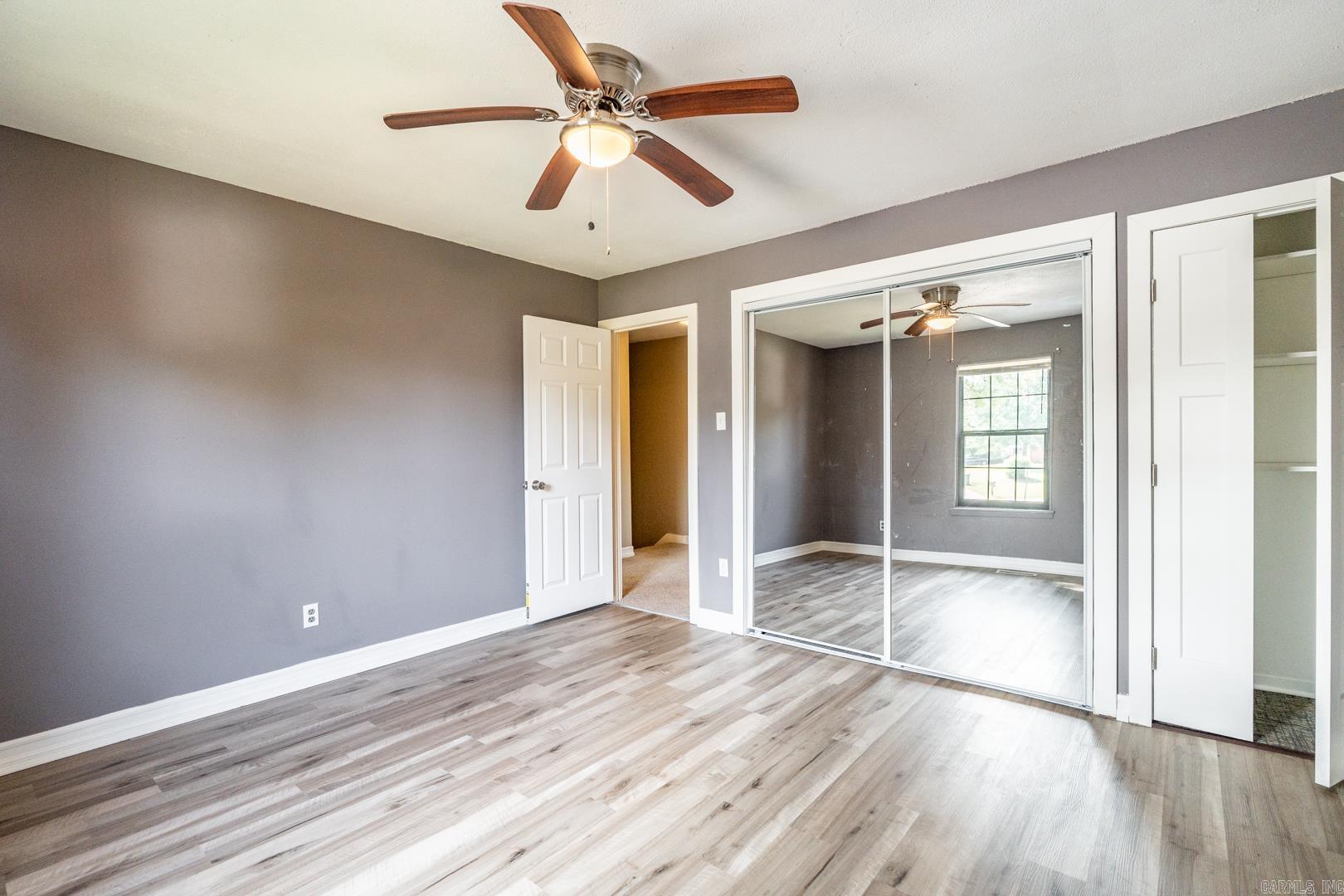 13721  Eagle Hawk  Little Rock, AR