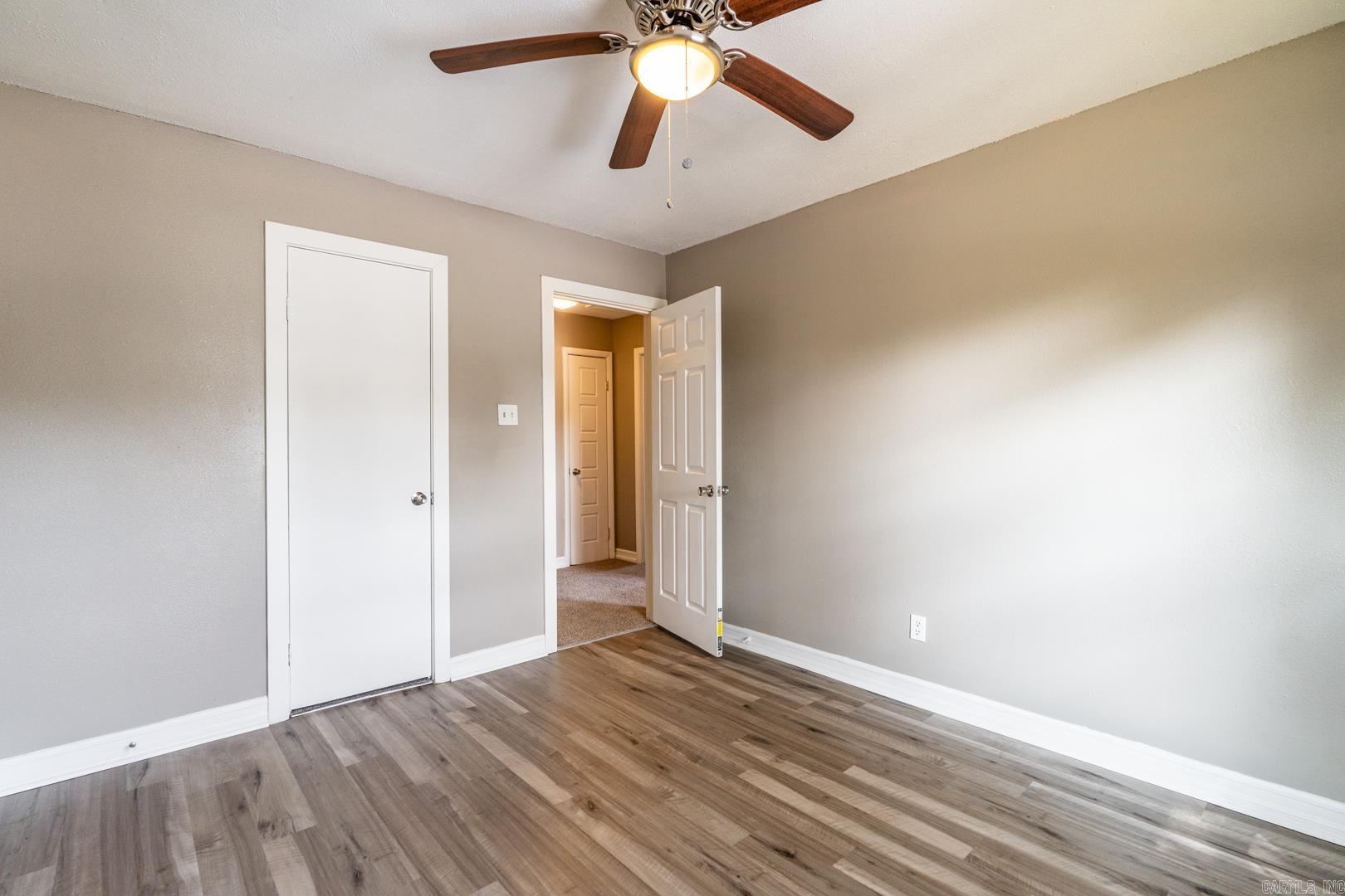 13721  Eagle Hawk  Little Rock, AR