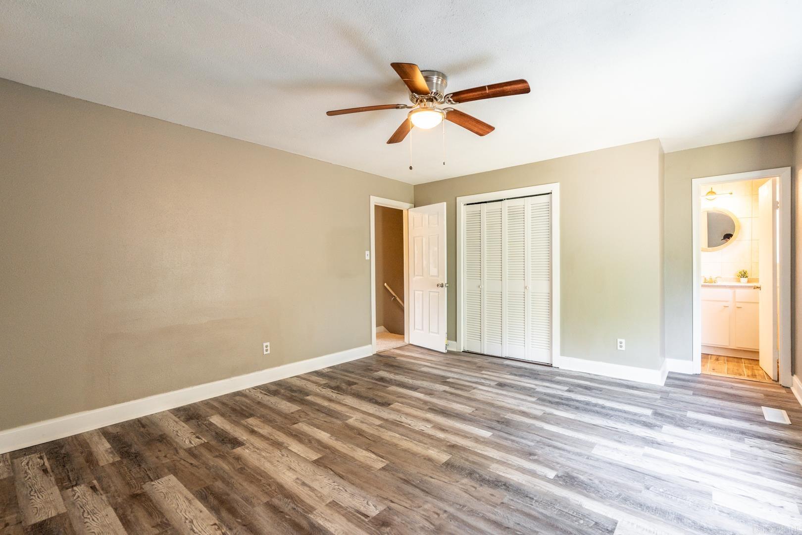 13721  Eagle Hawk  Little Rock, AR