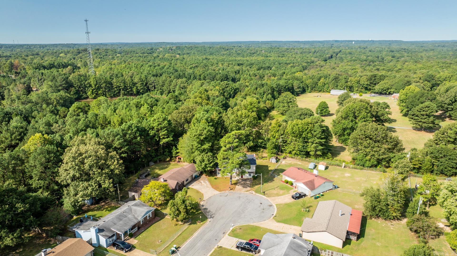 13721  Eagle Hawk  Little Rock, AR