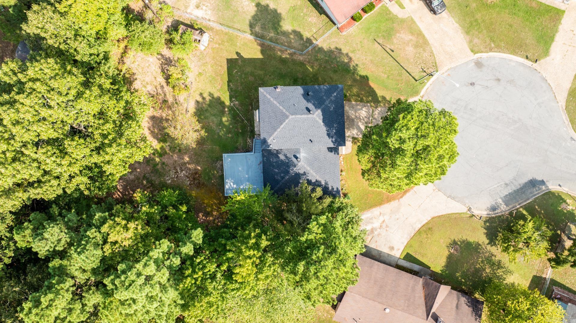 13721  Eagle Hawk  Little Rock, AR