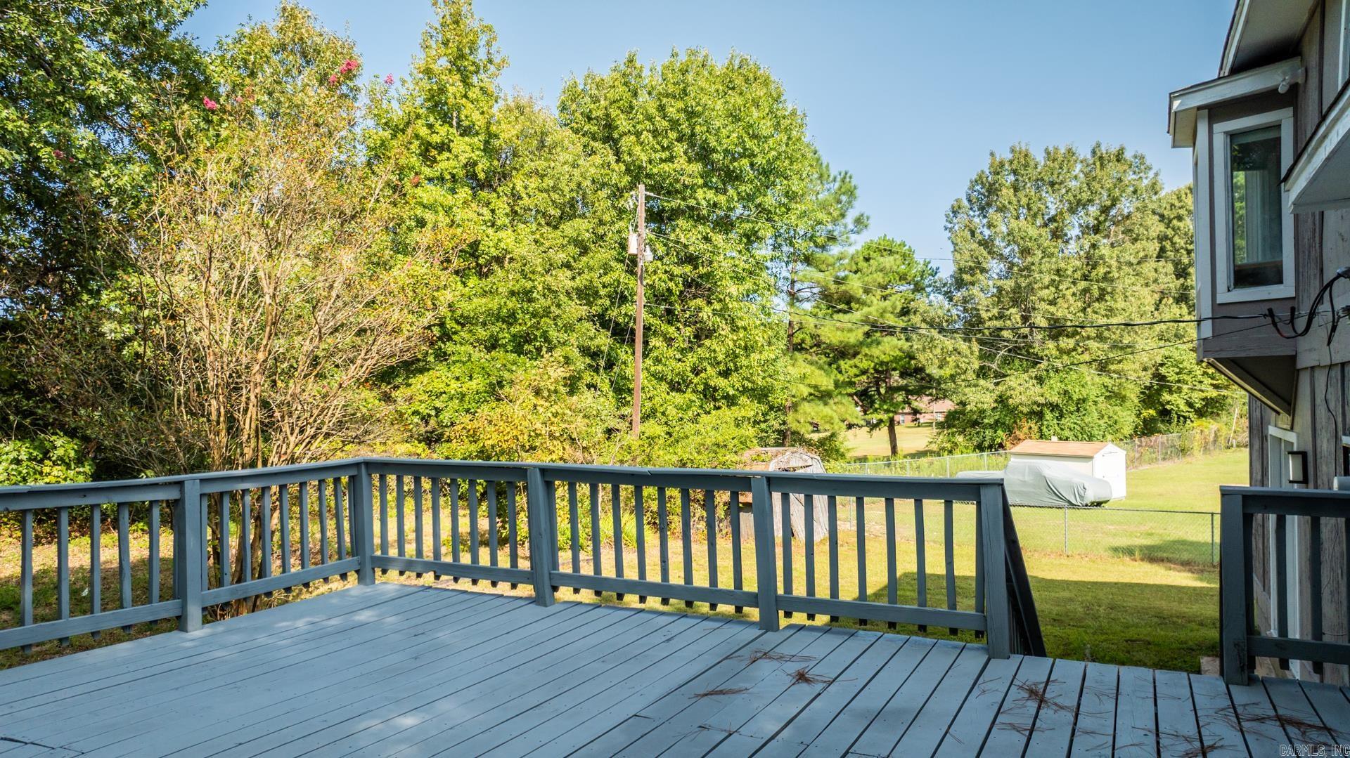13721  Eagle Hawk  Little Rock, AR