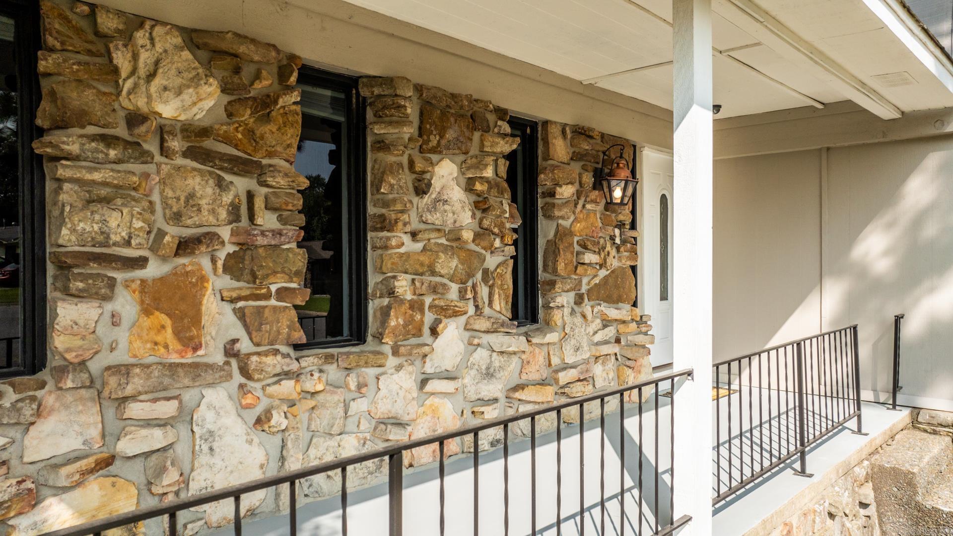 13721  Eagle Hawk  Little Rock, AR