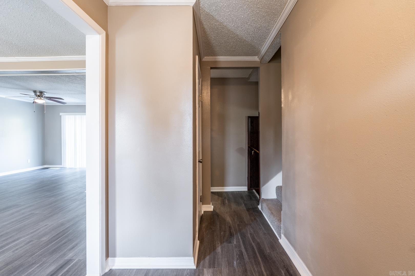 13721  Eagle Hawk  Little Rock, AR