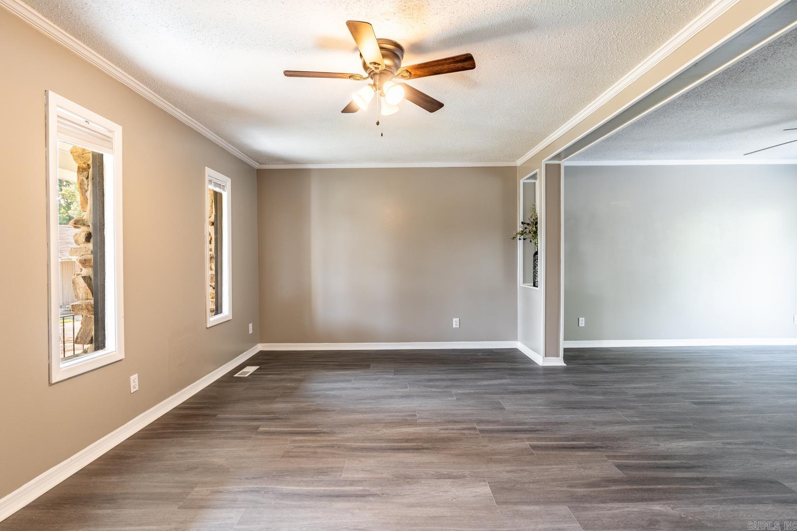 13721  Eagle Hawk  Little Rock, AR