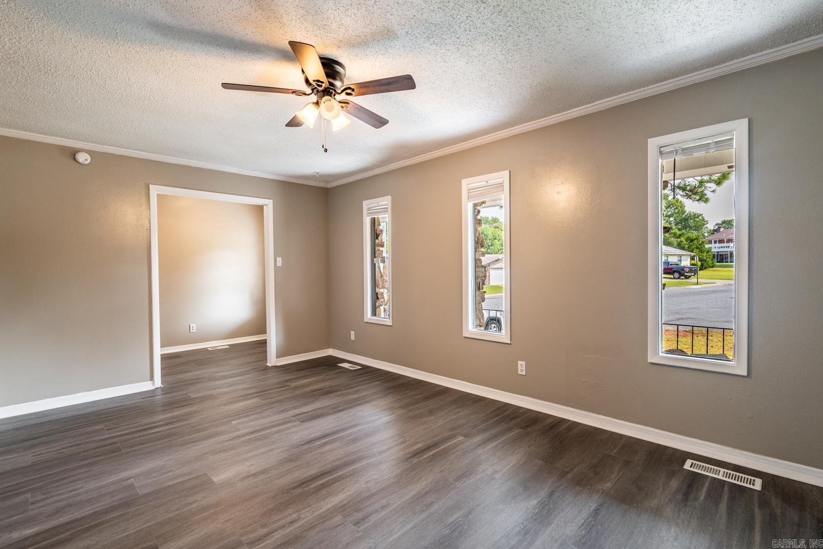 13721  Eagle Hawk  Little Rock, AR